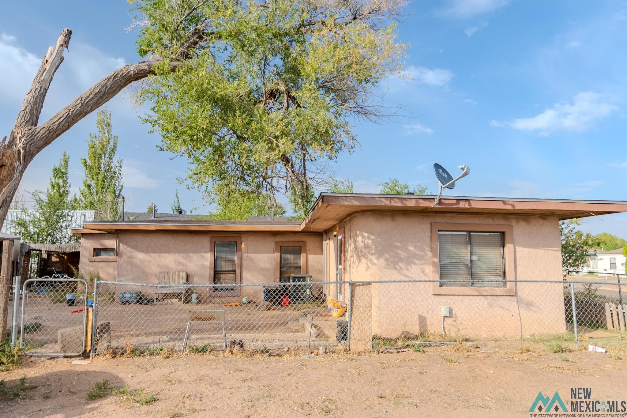 814 E 4th Street, Clovis, New Mexico image 3