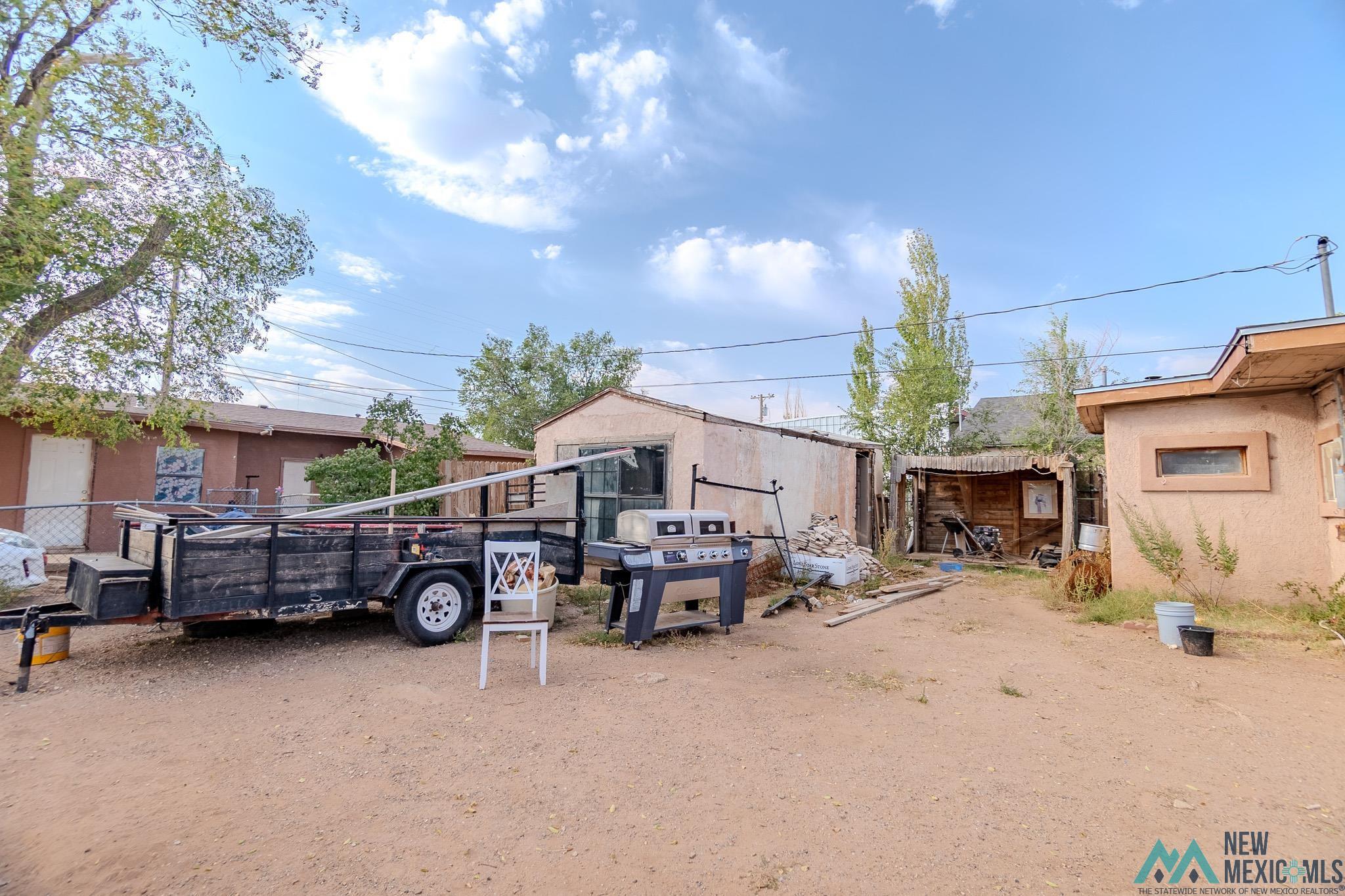 814 E 4th Street, Clovis, New Mexico image 5