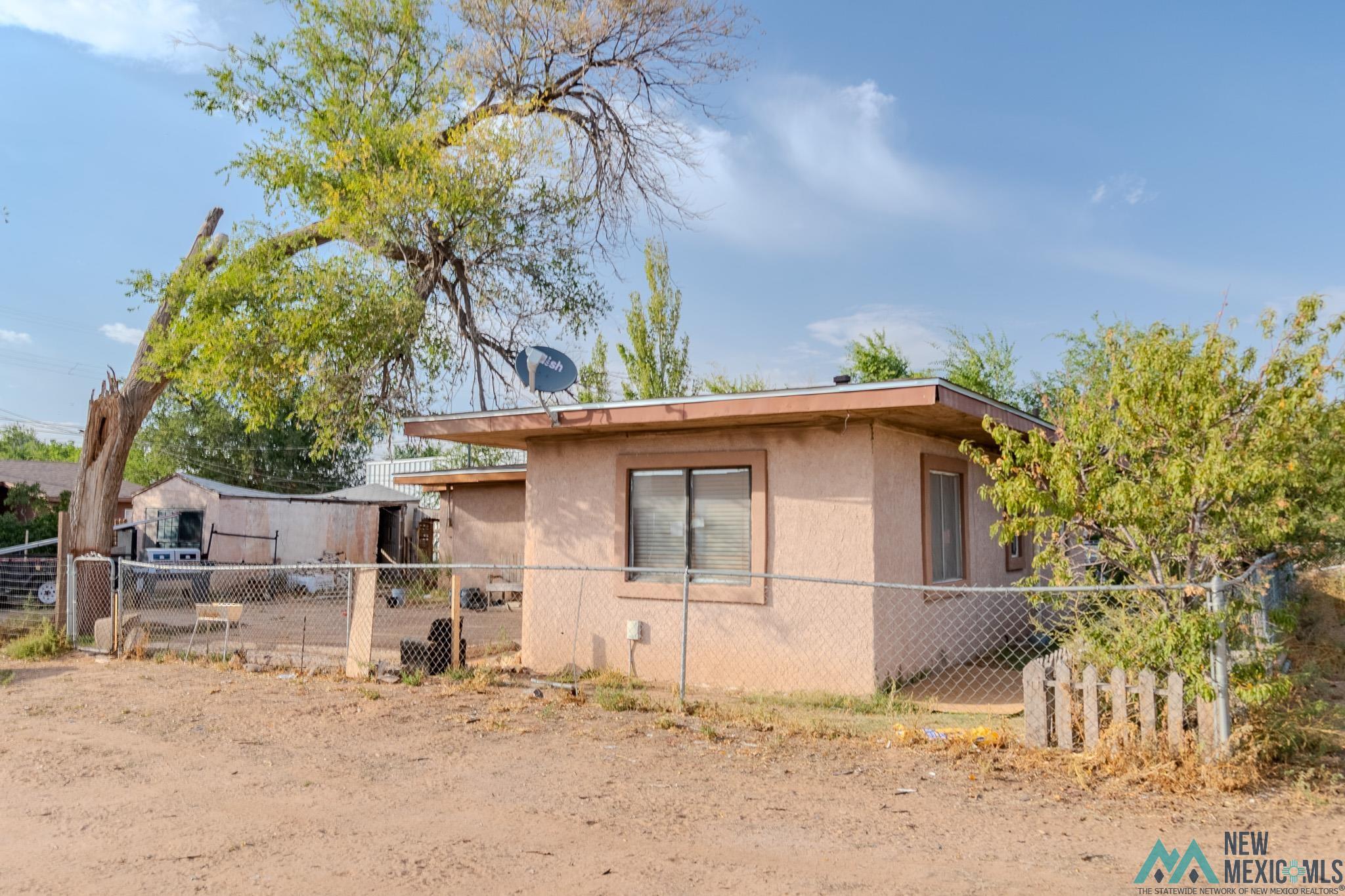 814 E 4th Street, Clovis, New Mexico image 2