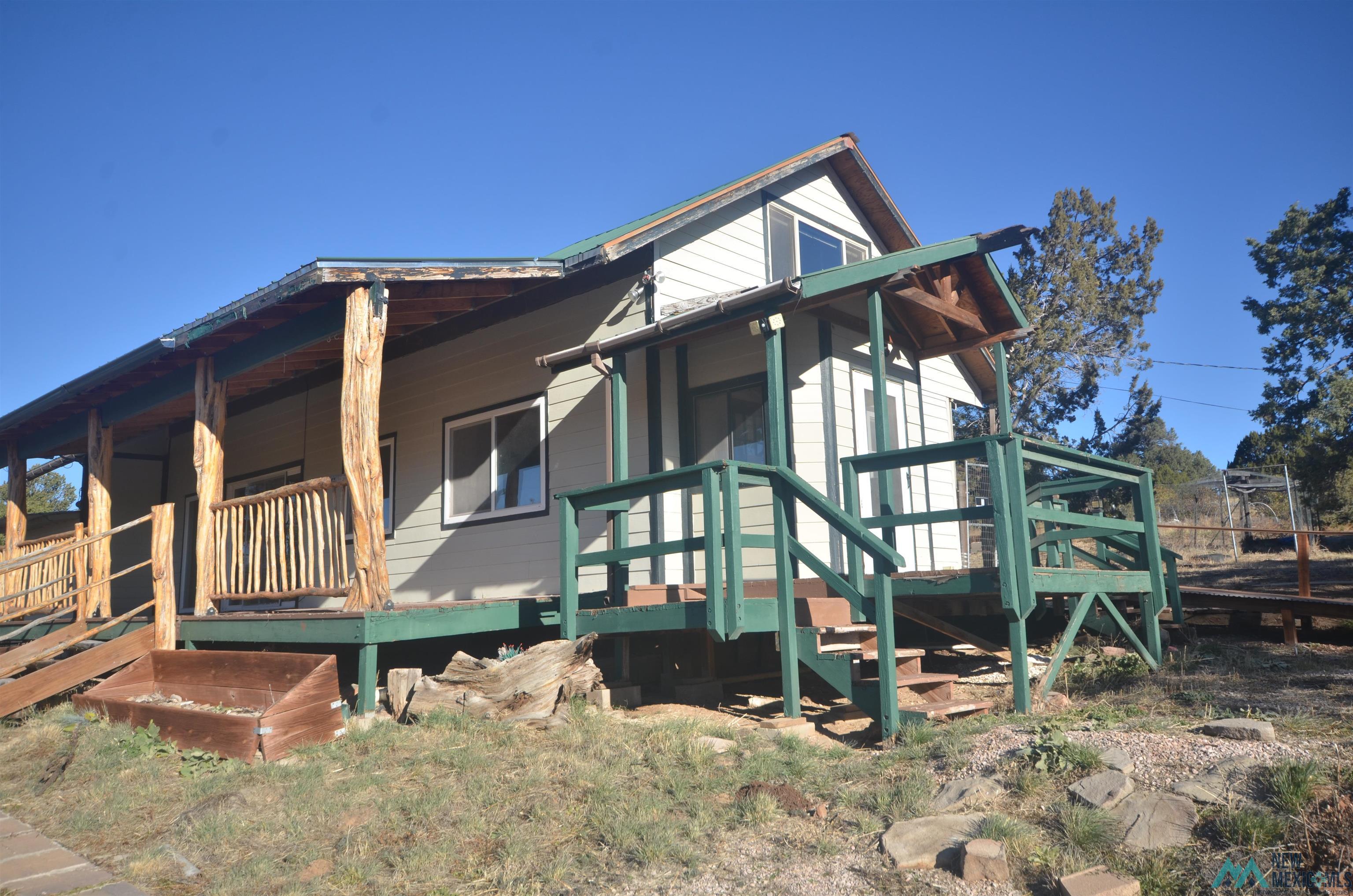 6 Sunflower Drive, Ramah, New Mexico image 3