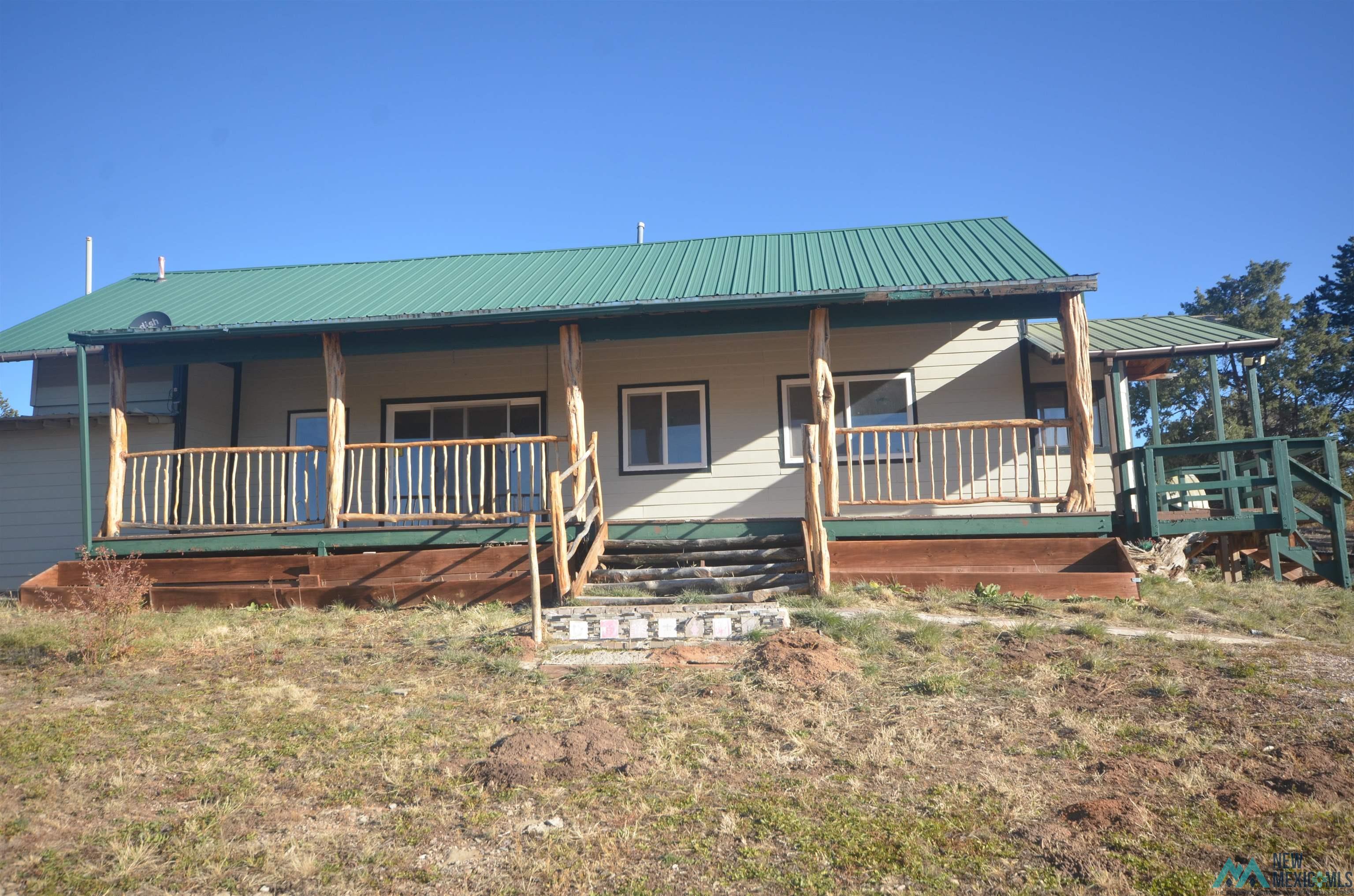 6 Sunflower Drive, Ramah, New Mexico image 1