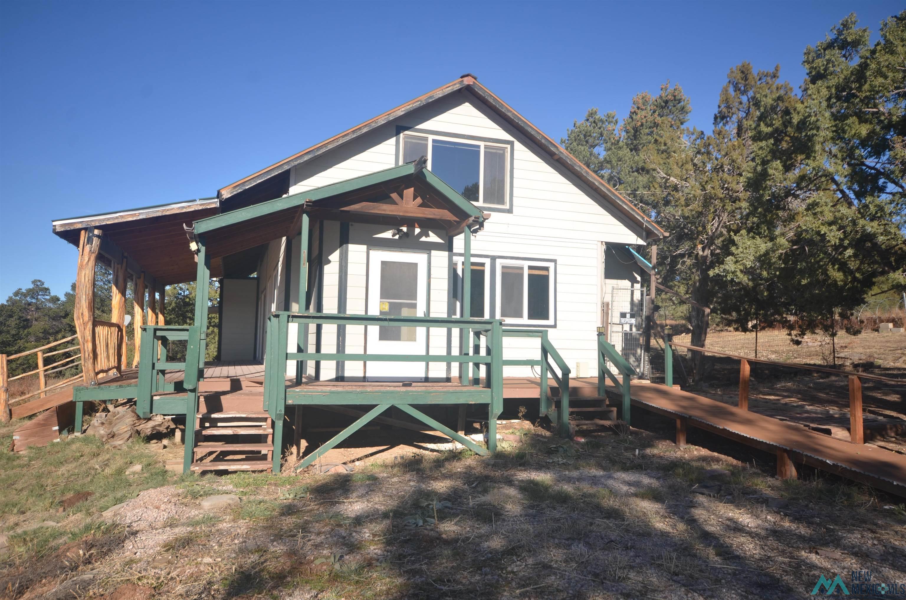 6 Sunflower Drive, Ramah, New Mexico image 4