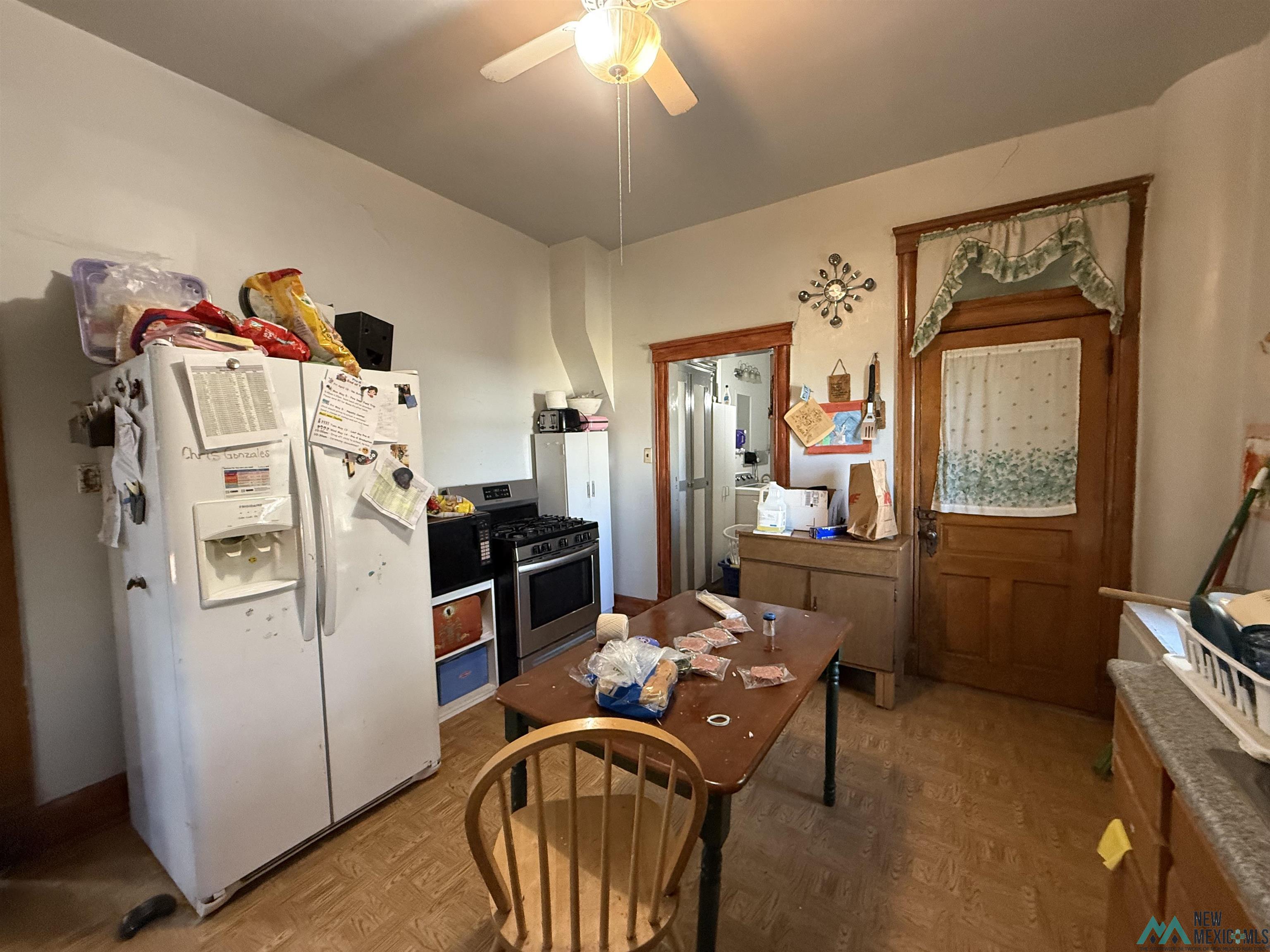 645 S 3rd Street, Raton, Texas image 4
