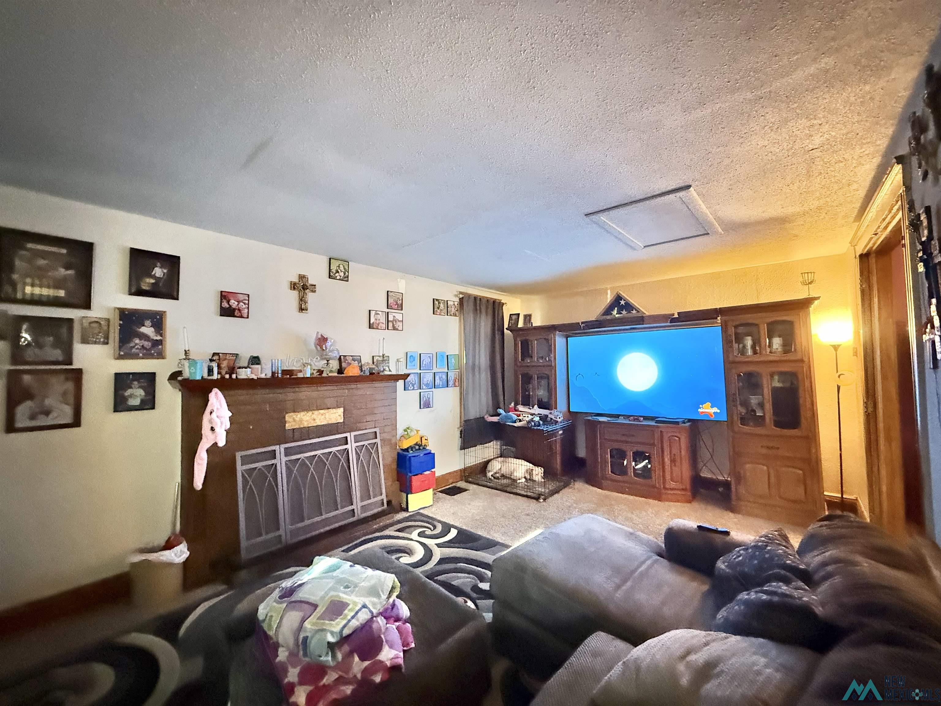 645 S 3rd Street, Raton, Texas image 3