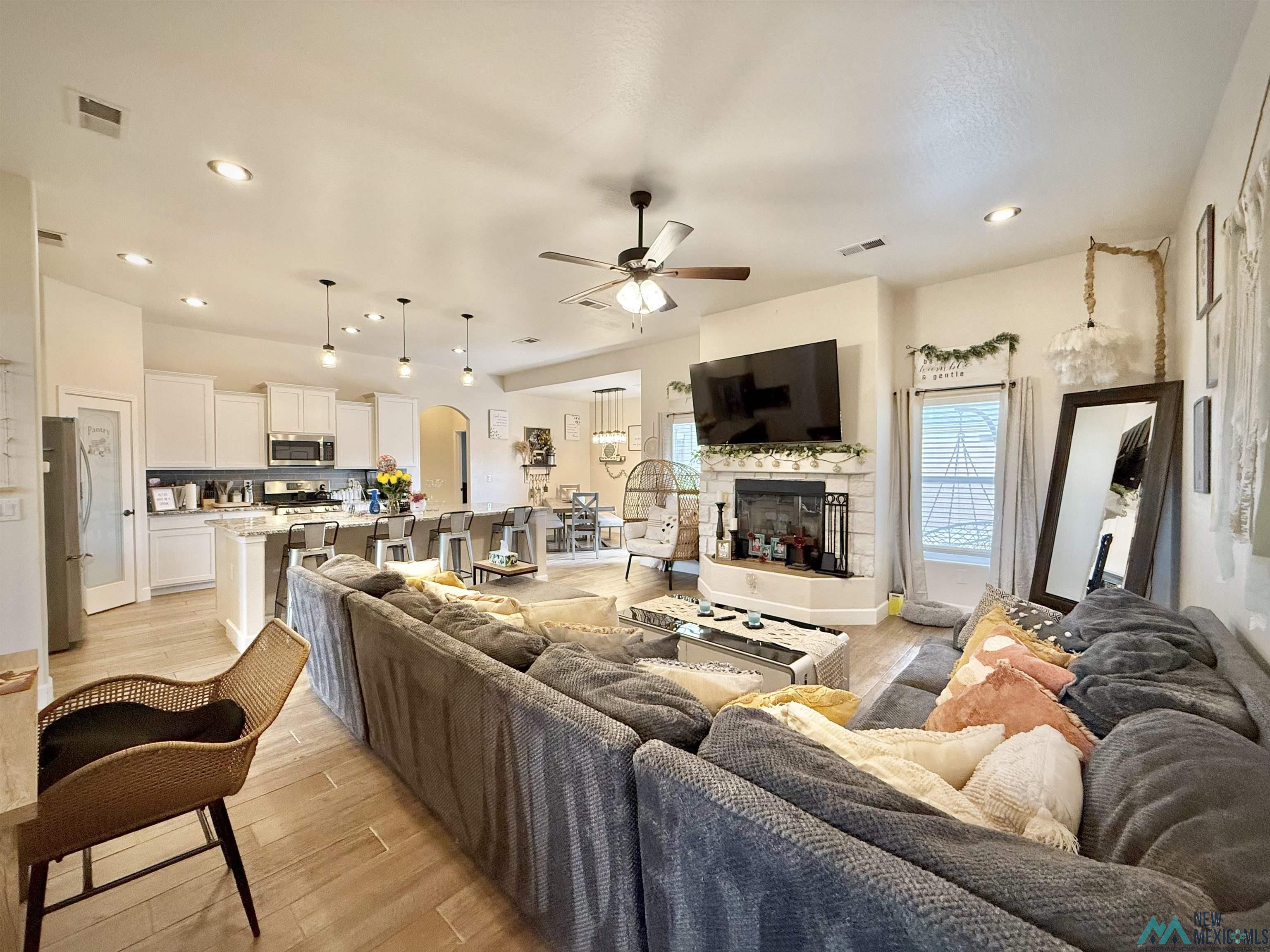 4917 W King Kelly Road, Hobbs, New Mexico image 15