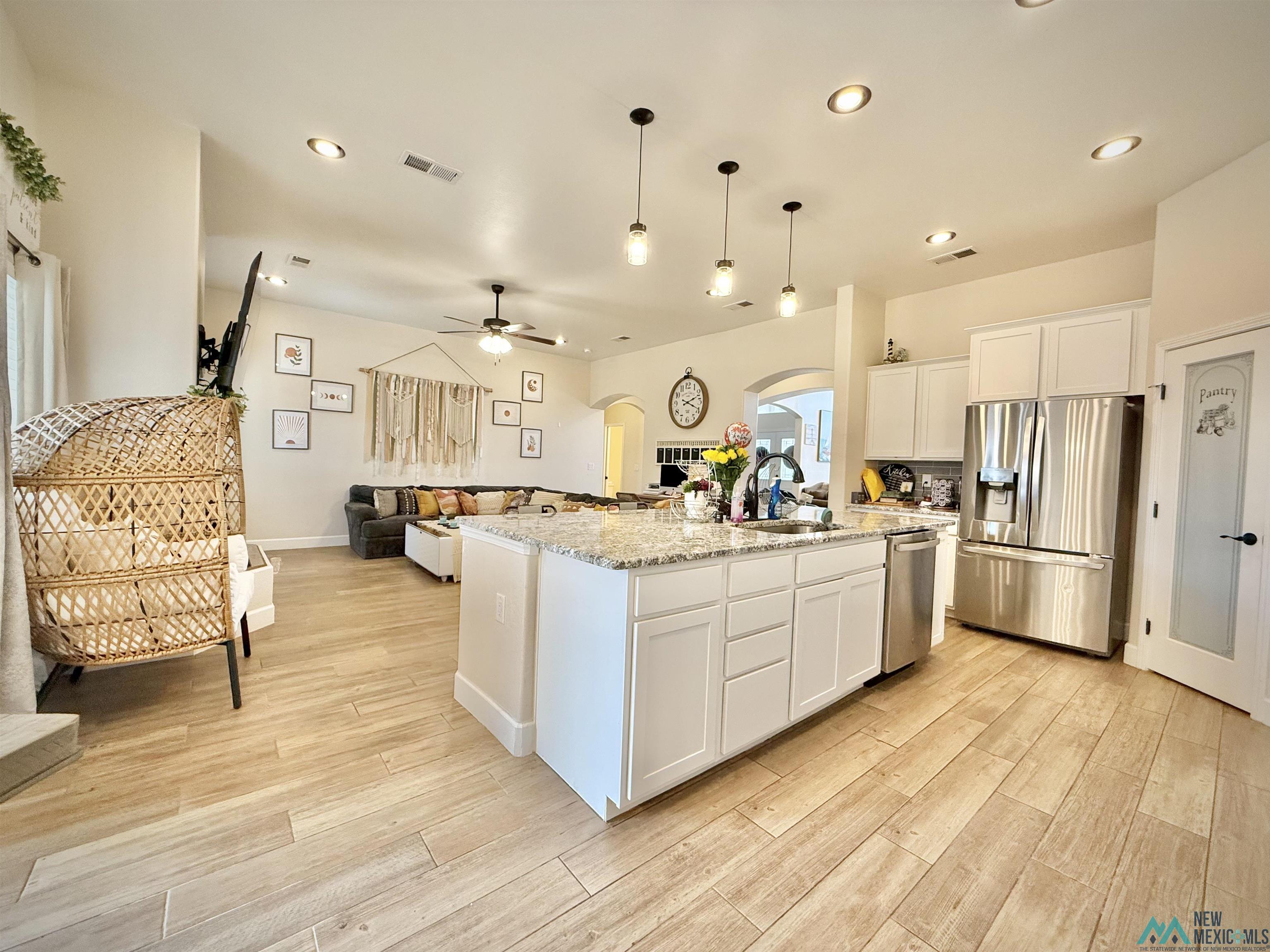 4917 W King Kelly Road, Hobbs, New Mexico image 7
