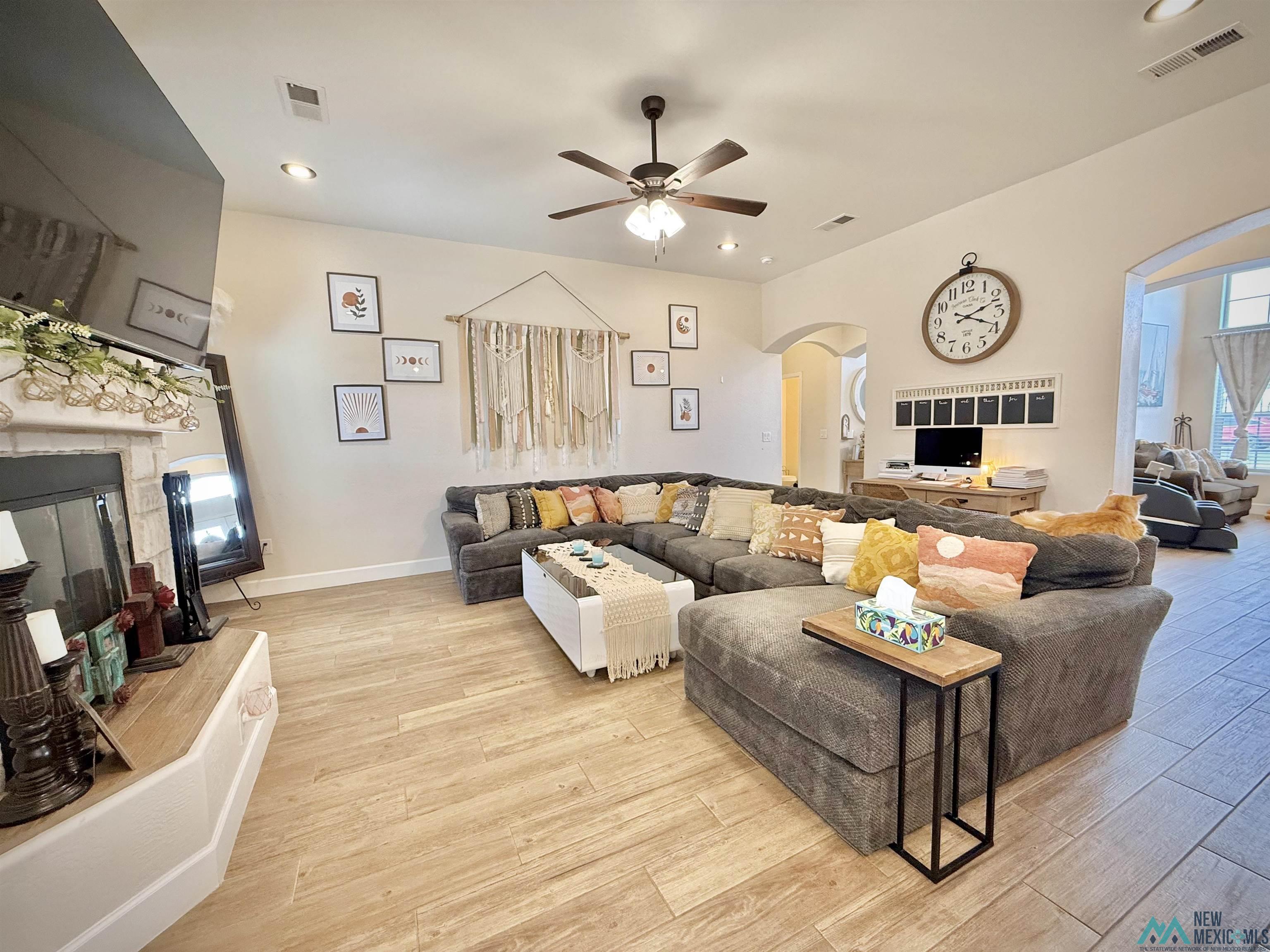 4917 W King Kelly Road, Hobbs, New Mexico image 8