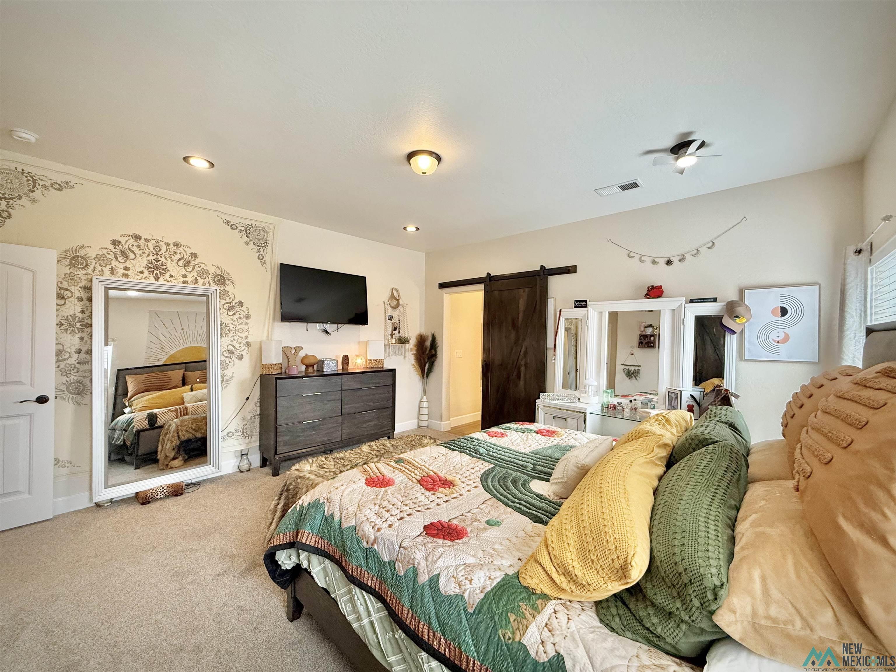 4917 W King Kelly Road, Hobbs, New Mexico image 27