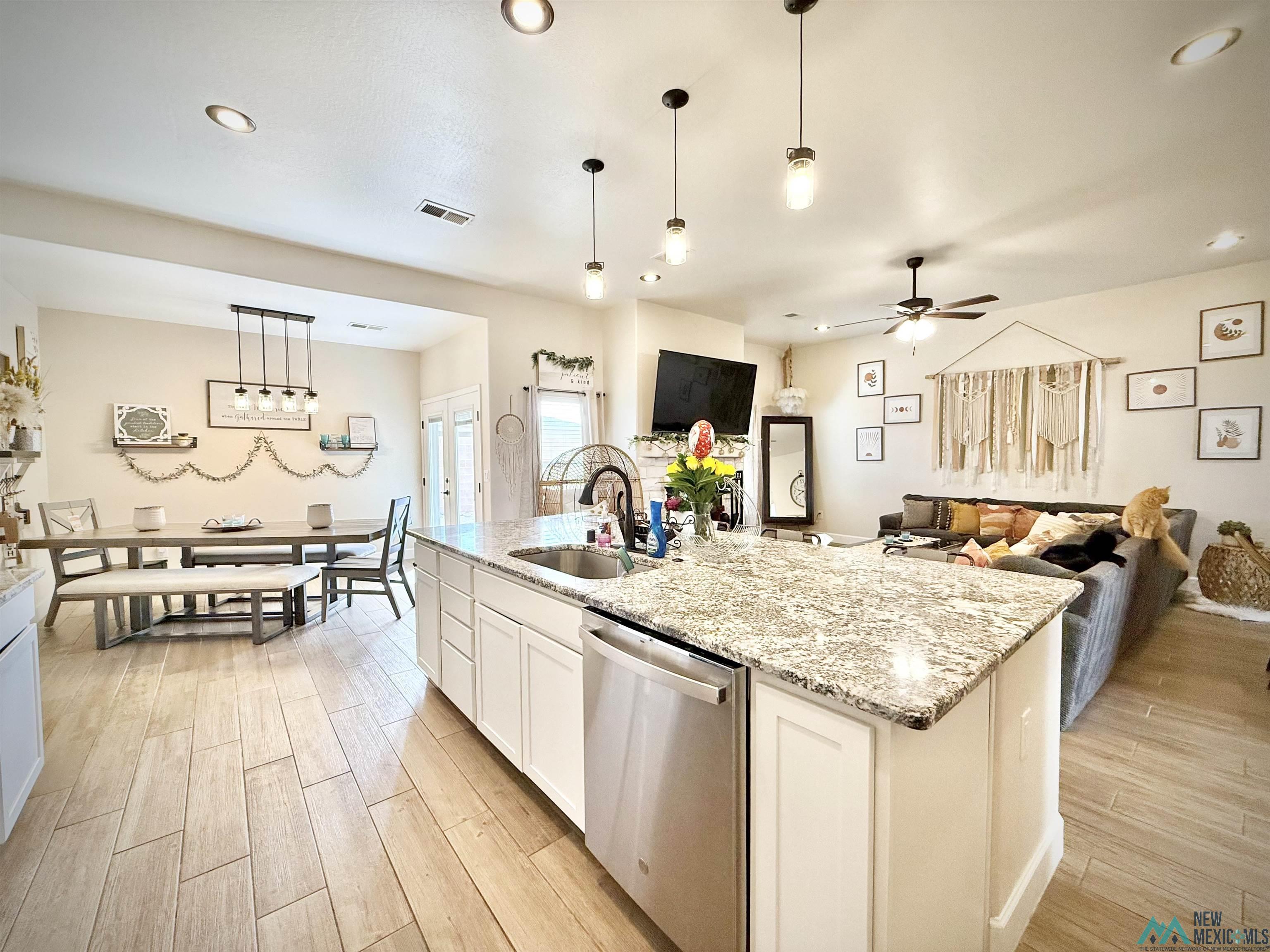 4917 W King Kelly Road, Hobbs, New Mexico image 5
