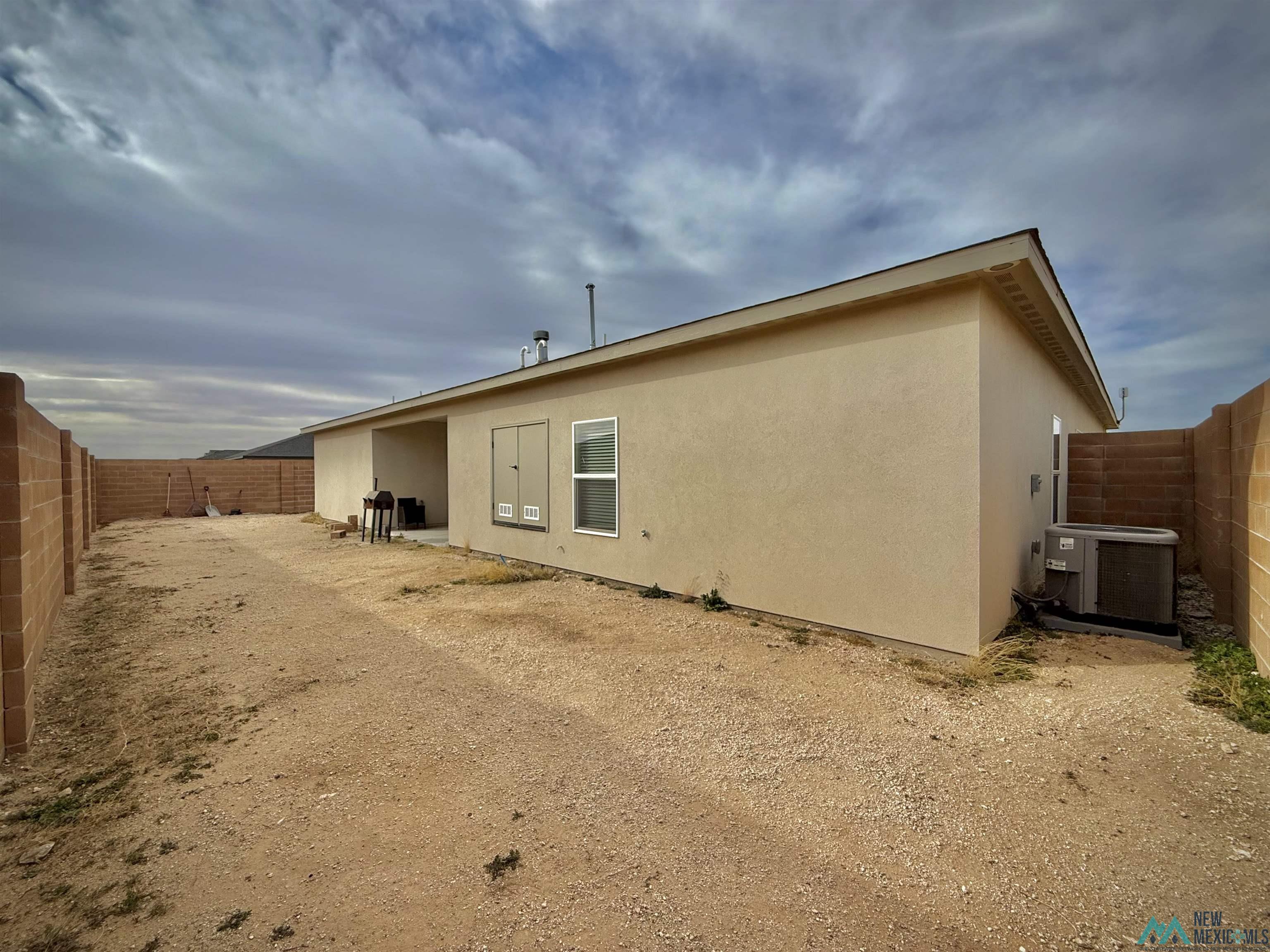 4917 W King Kelly Road, Hobbs, New Mexico image 30
