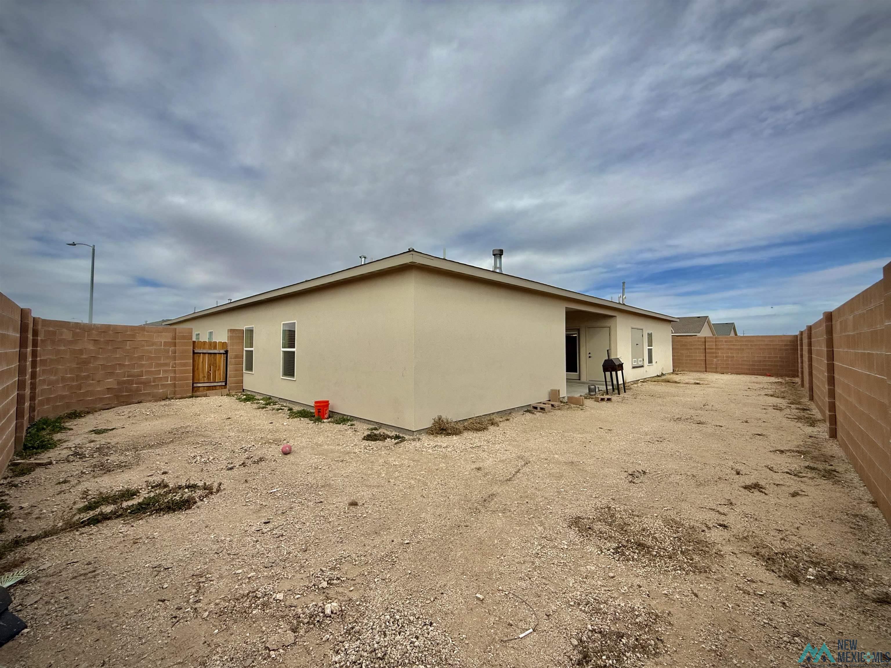 4917 W King Kelly Road, Hobbs, New Mexico image 29