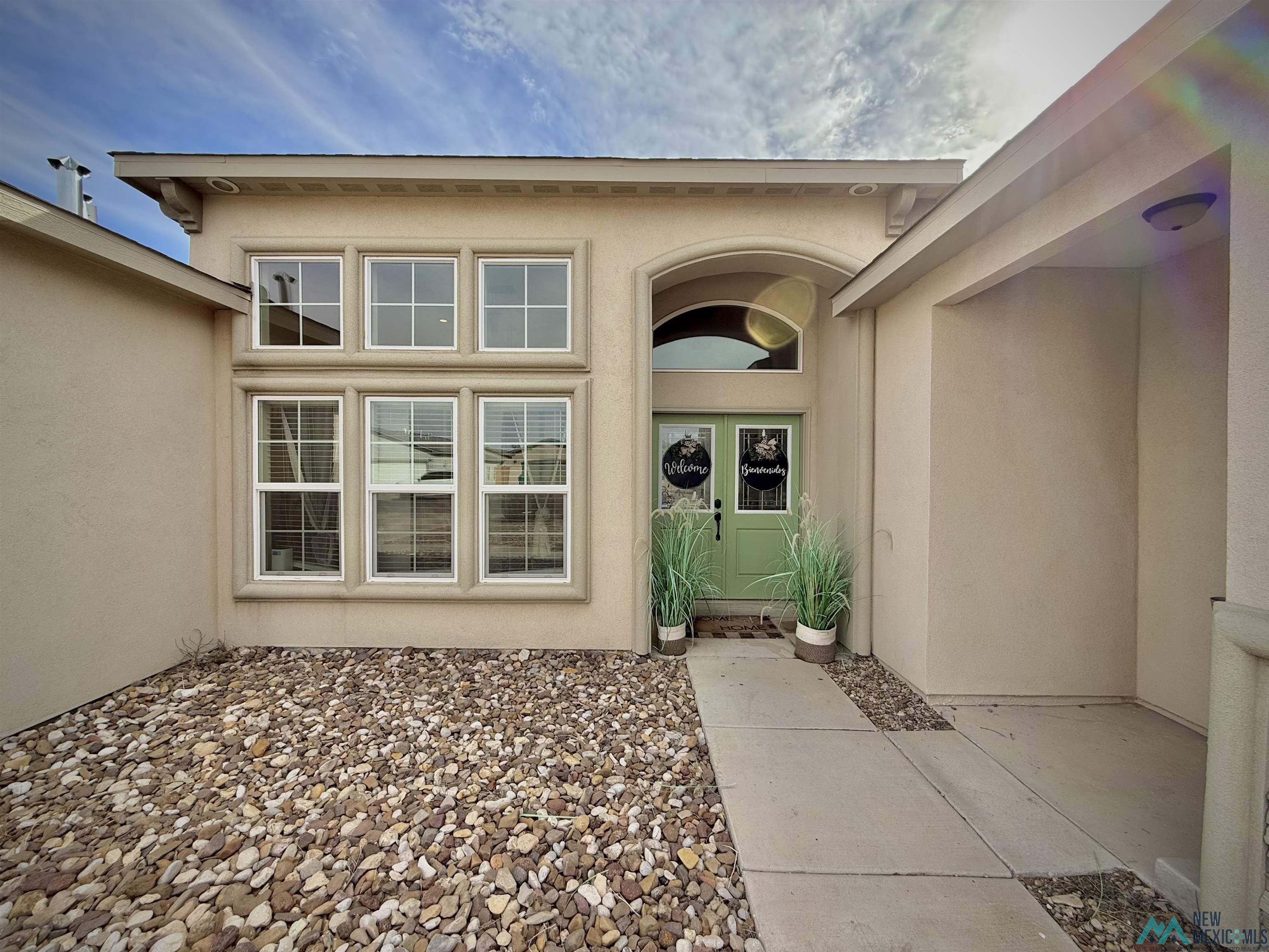 4917 W King Kelly Road, Hobbs, New Mexico image 2