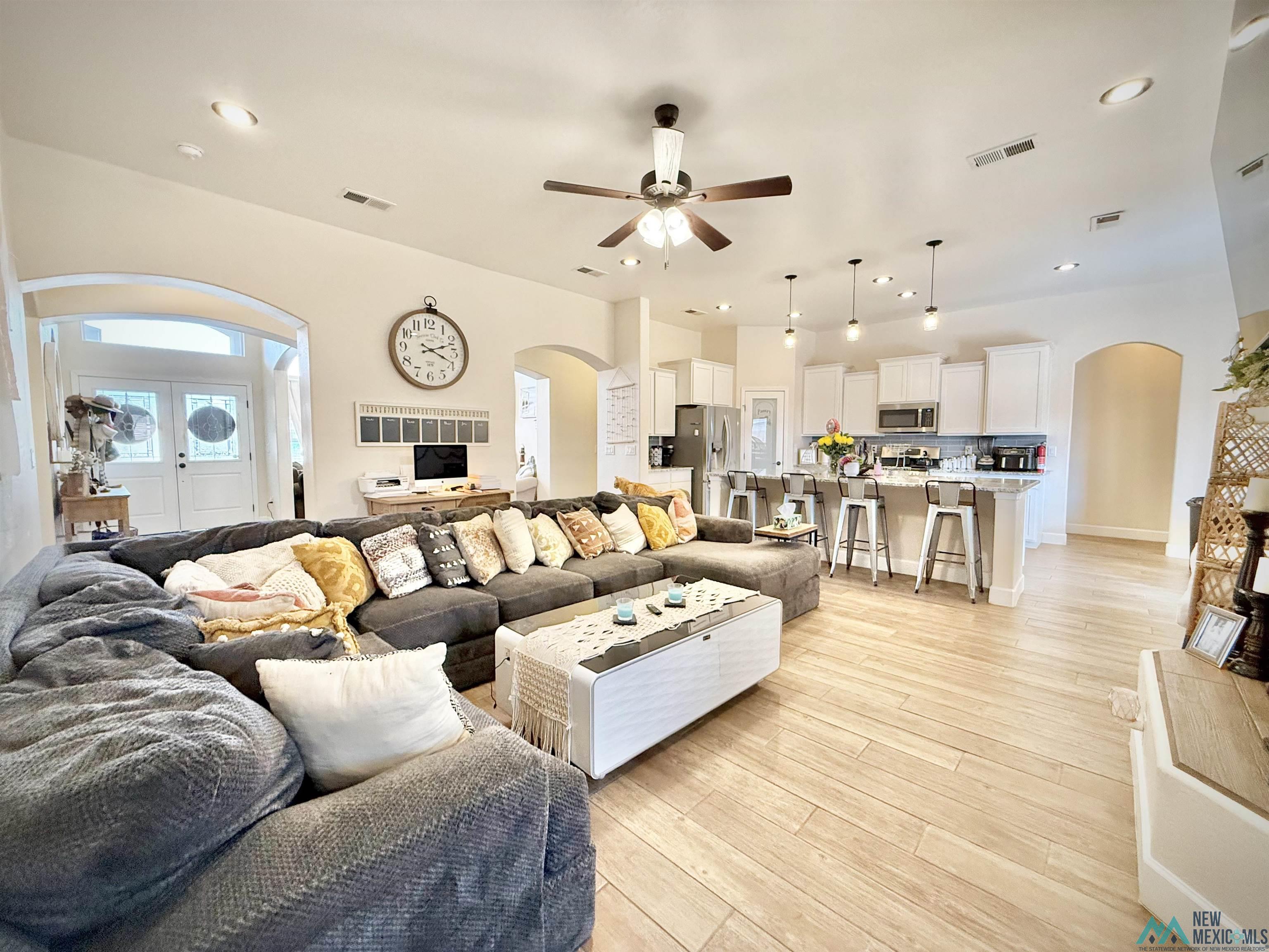 4917 W King Kelly Road, Hobbs, New Mexico image 9