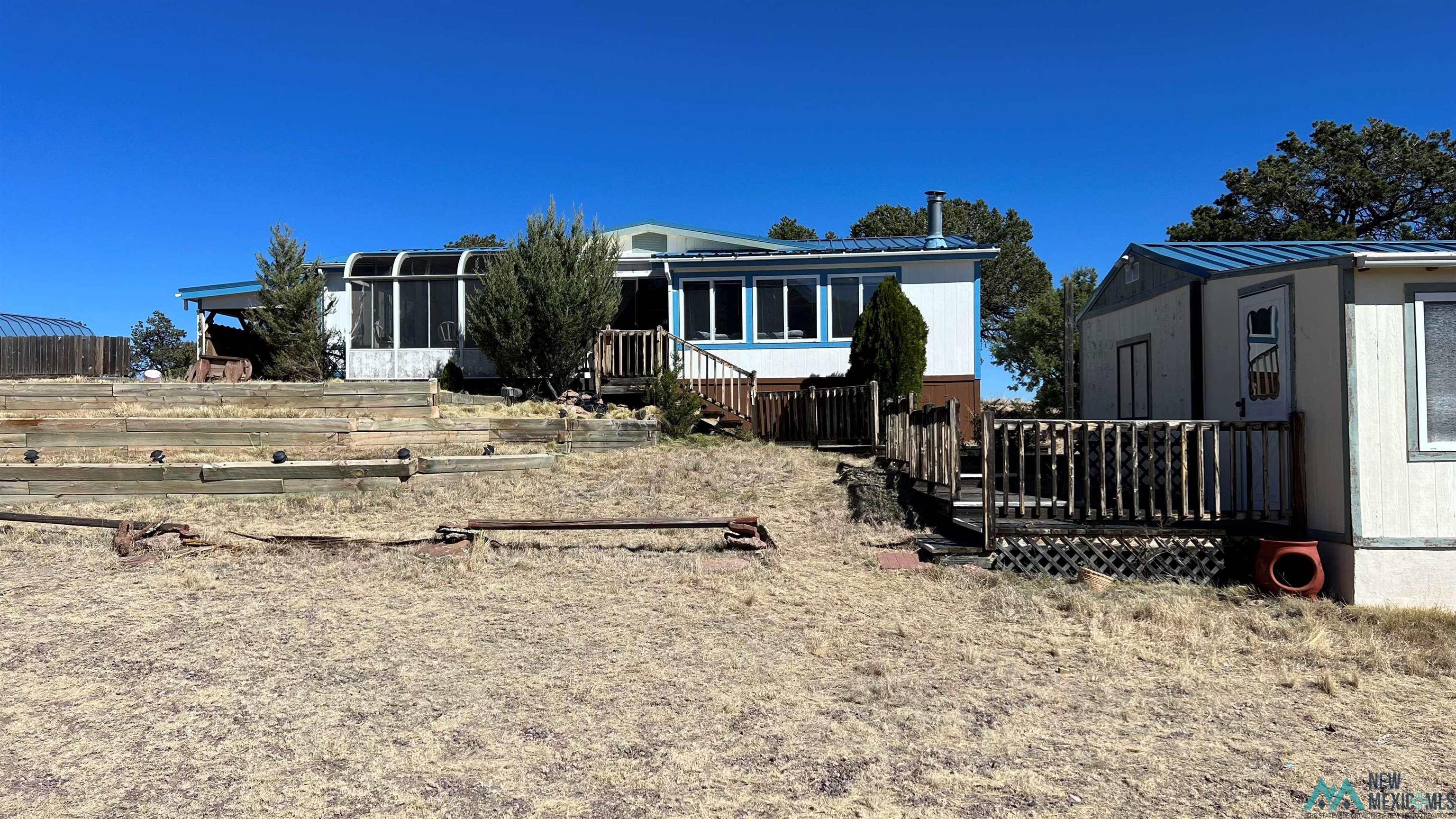 21 Windmill Circle, Datil, New Mexico image 2