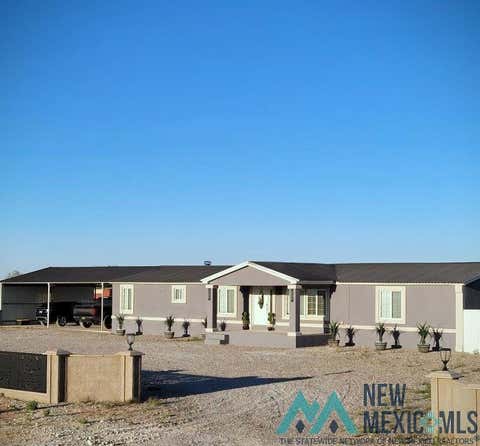 Homes For Sale - 7797 Chestnut Avenue<br/> Hagerman, NM 88232