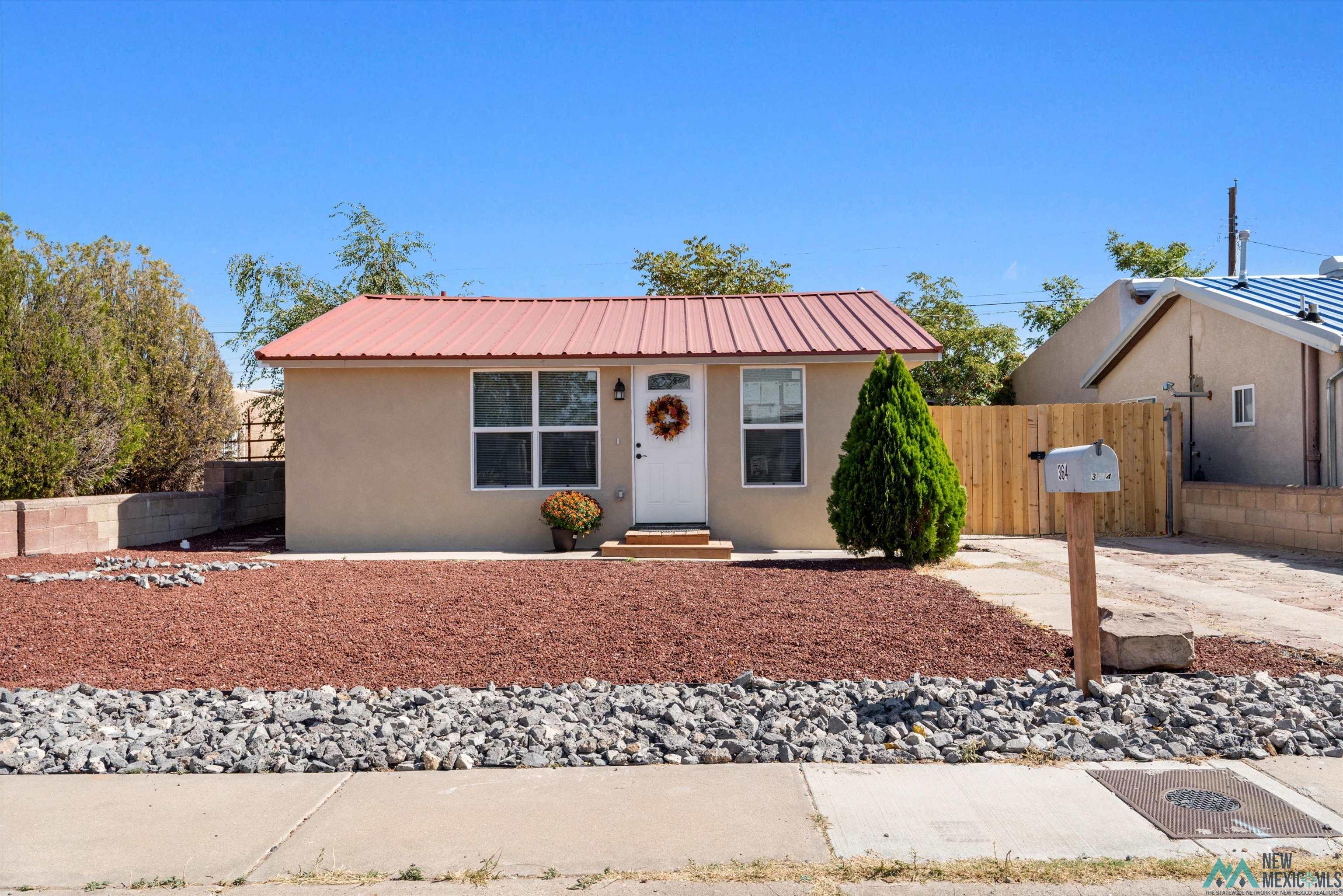 364 Dolores Drive, Albuquerque, Texas image 1