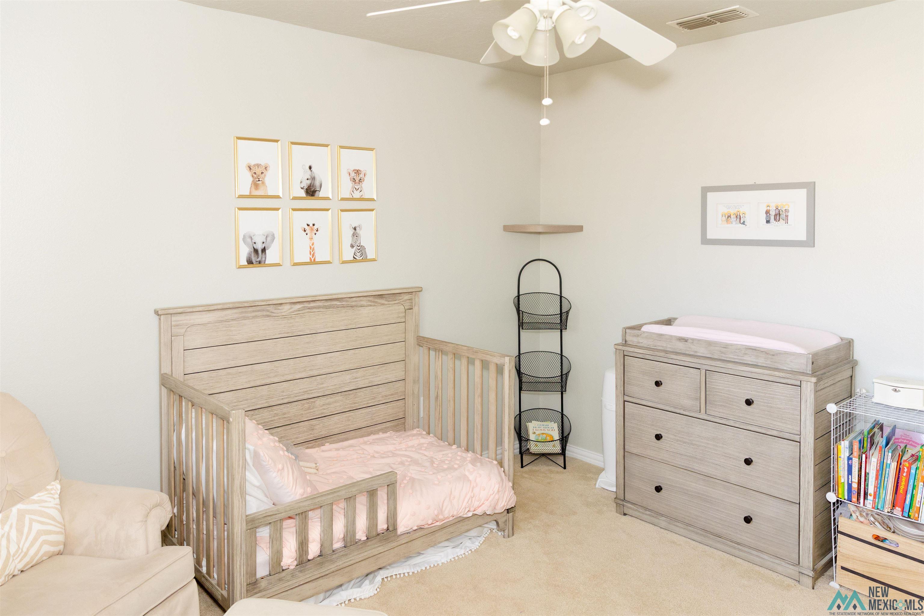 2209 W Reese Drive, Clovis, Texas image 25