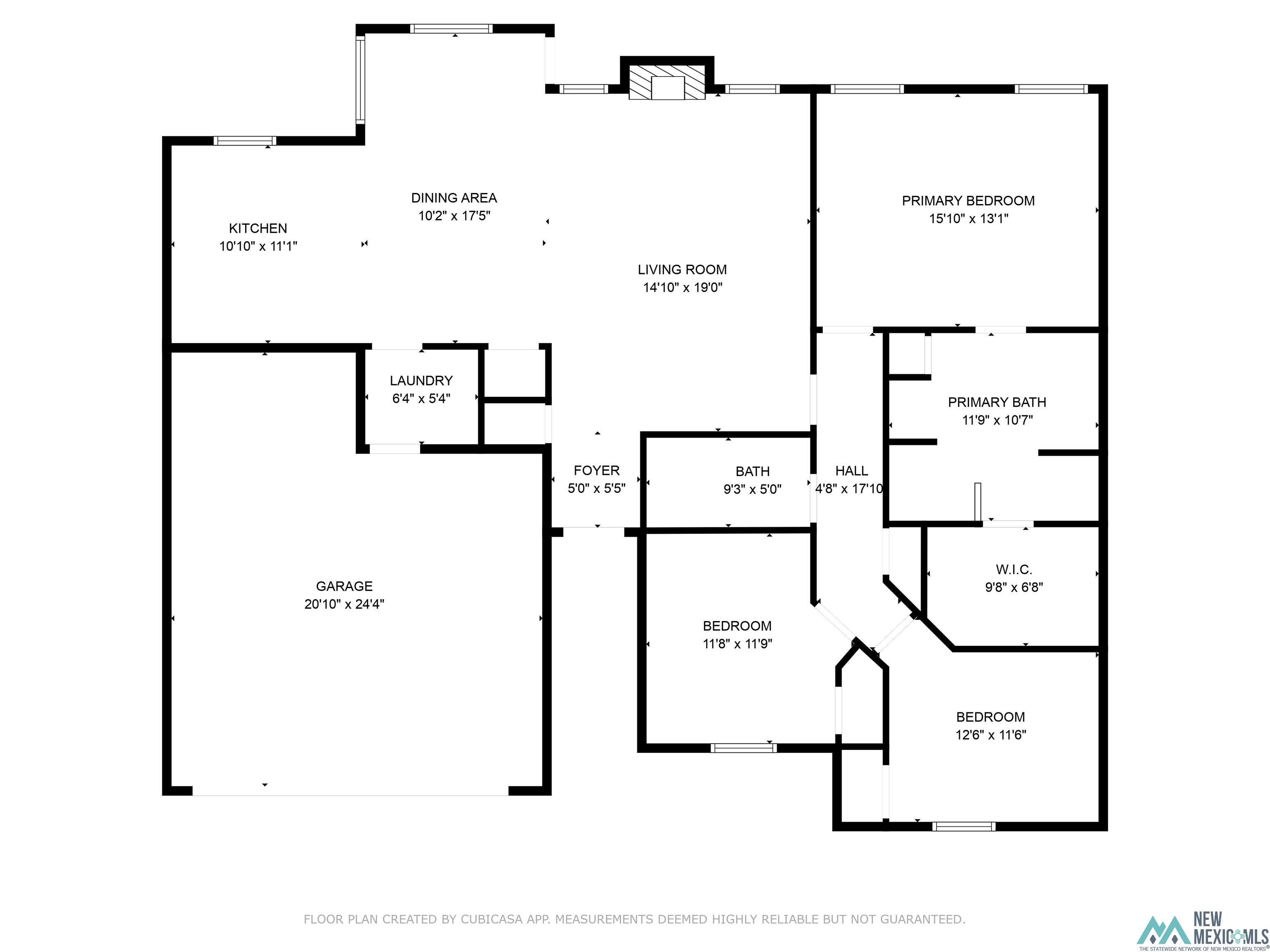 2209 W Reese Drive, Clovis, Texas image 2
