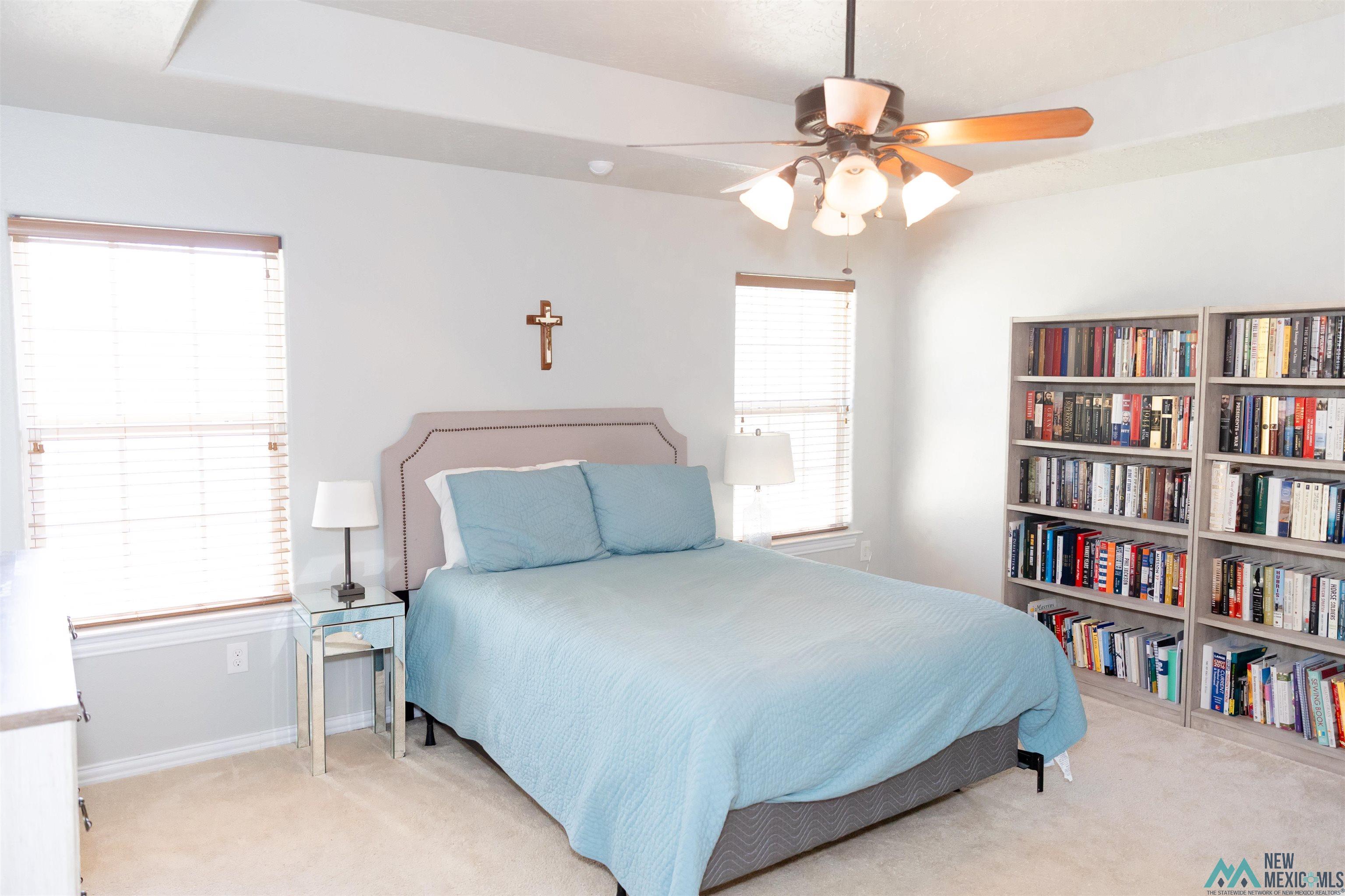 2209 W Reese Drive, Clovis, Texas image 22