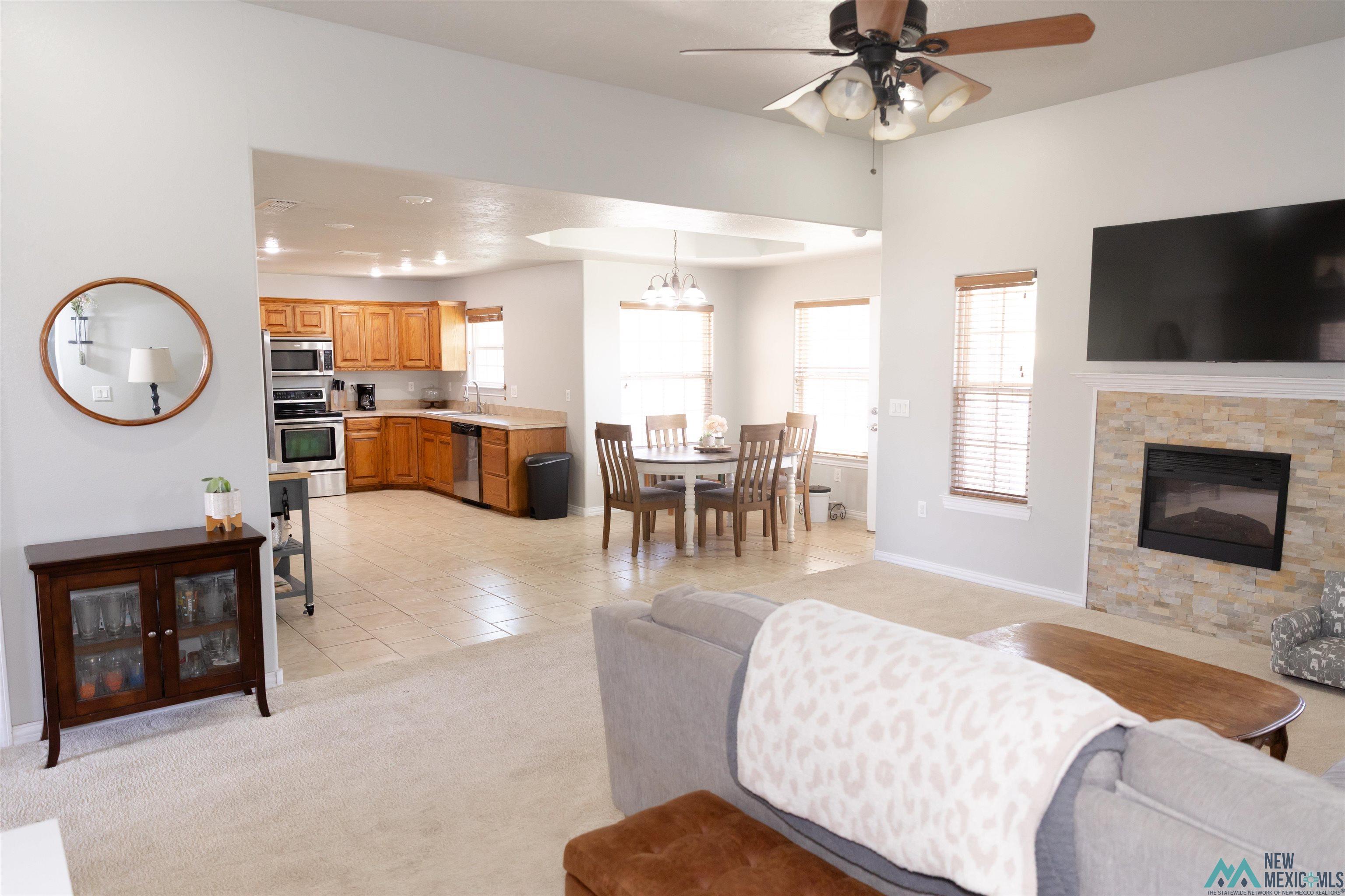 2209 W Reese Drive, Clovis, Texas image 9
