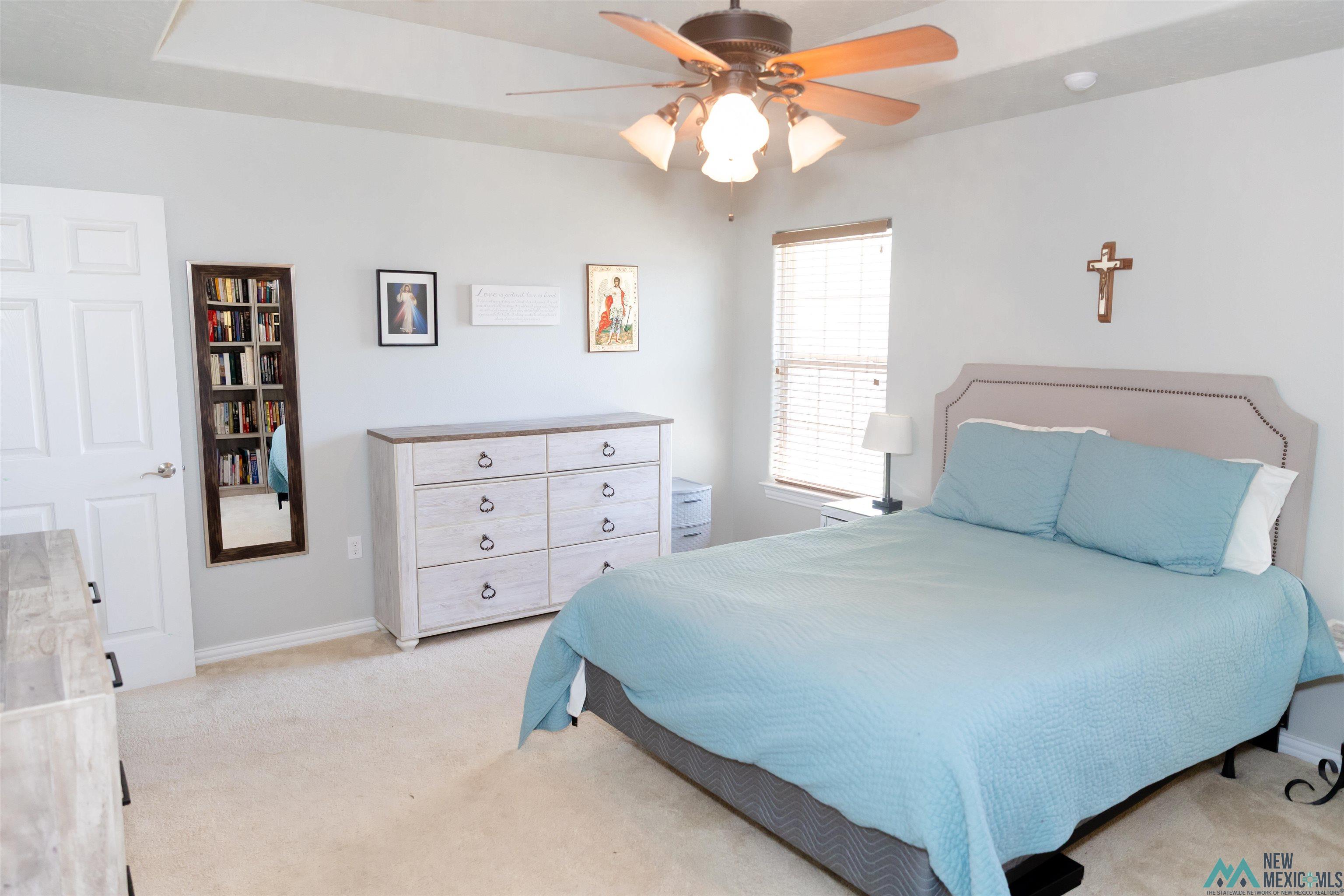 2209 W Reese Drive, Clovis, Texas image 20