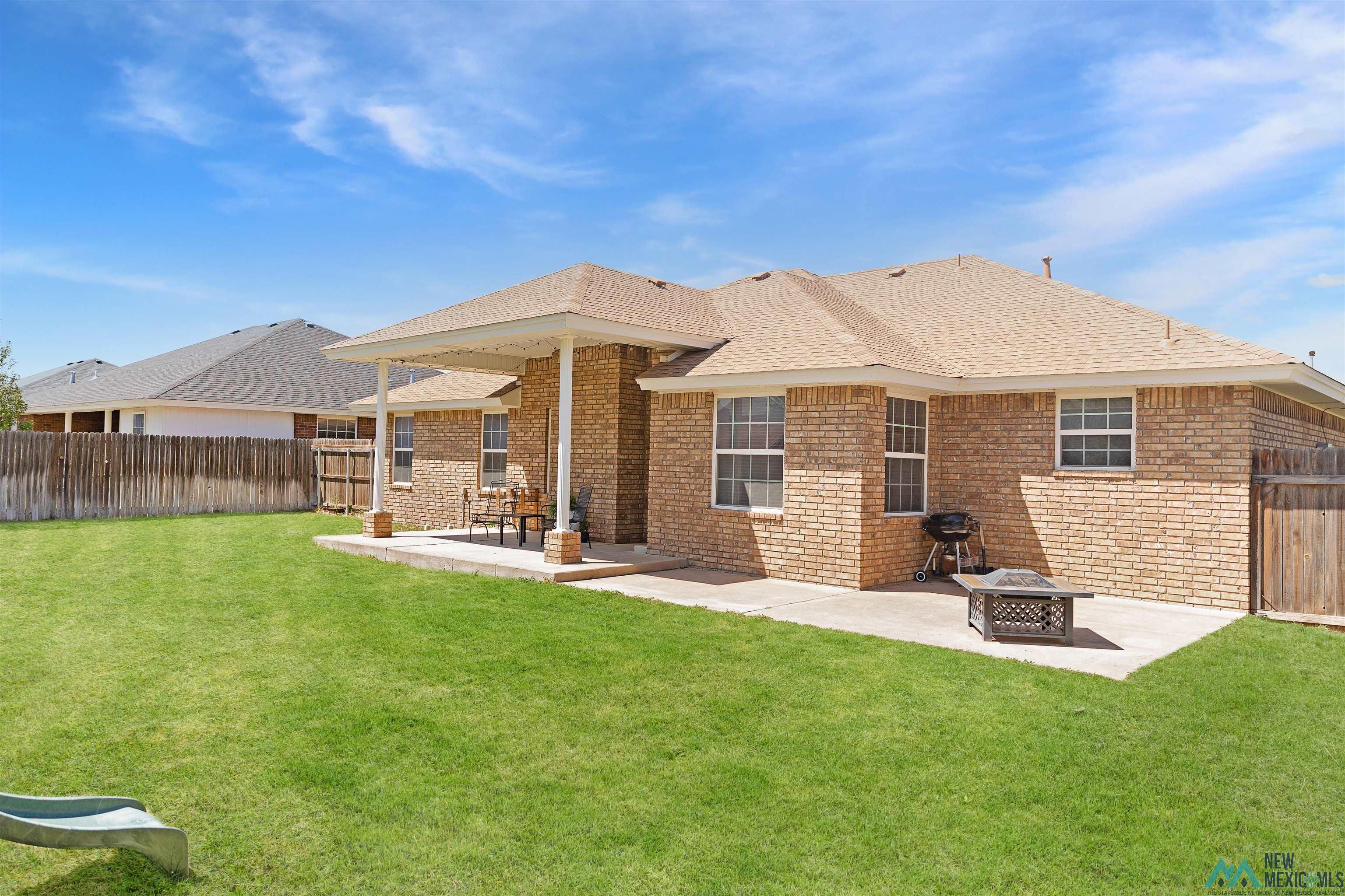 2209 W Reese Drive, Clovis, Texas image 29