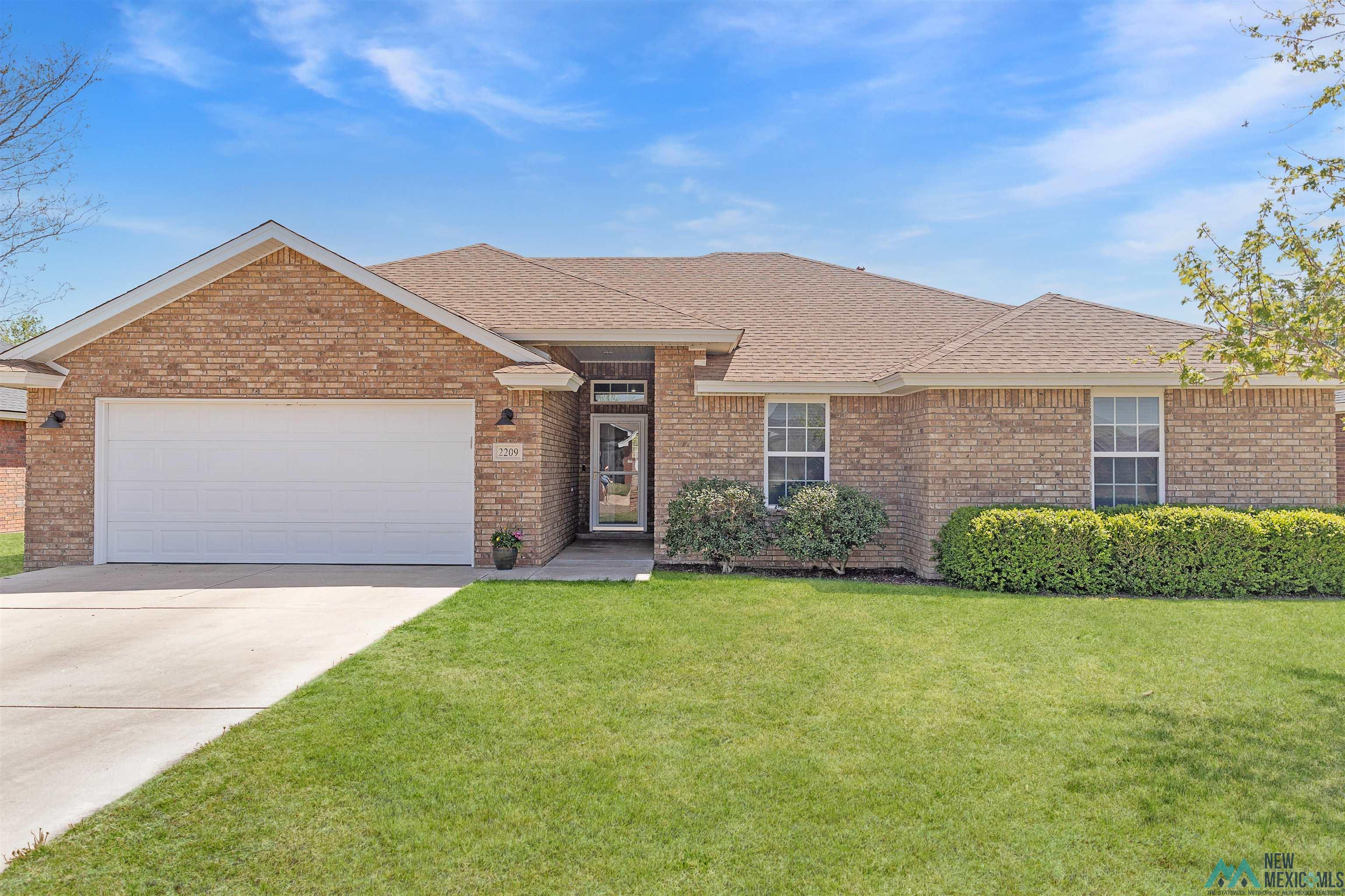 2209 W Reese Drive, Clovis, Texas image 3