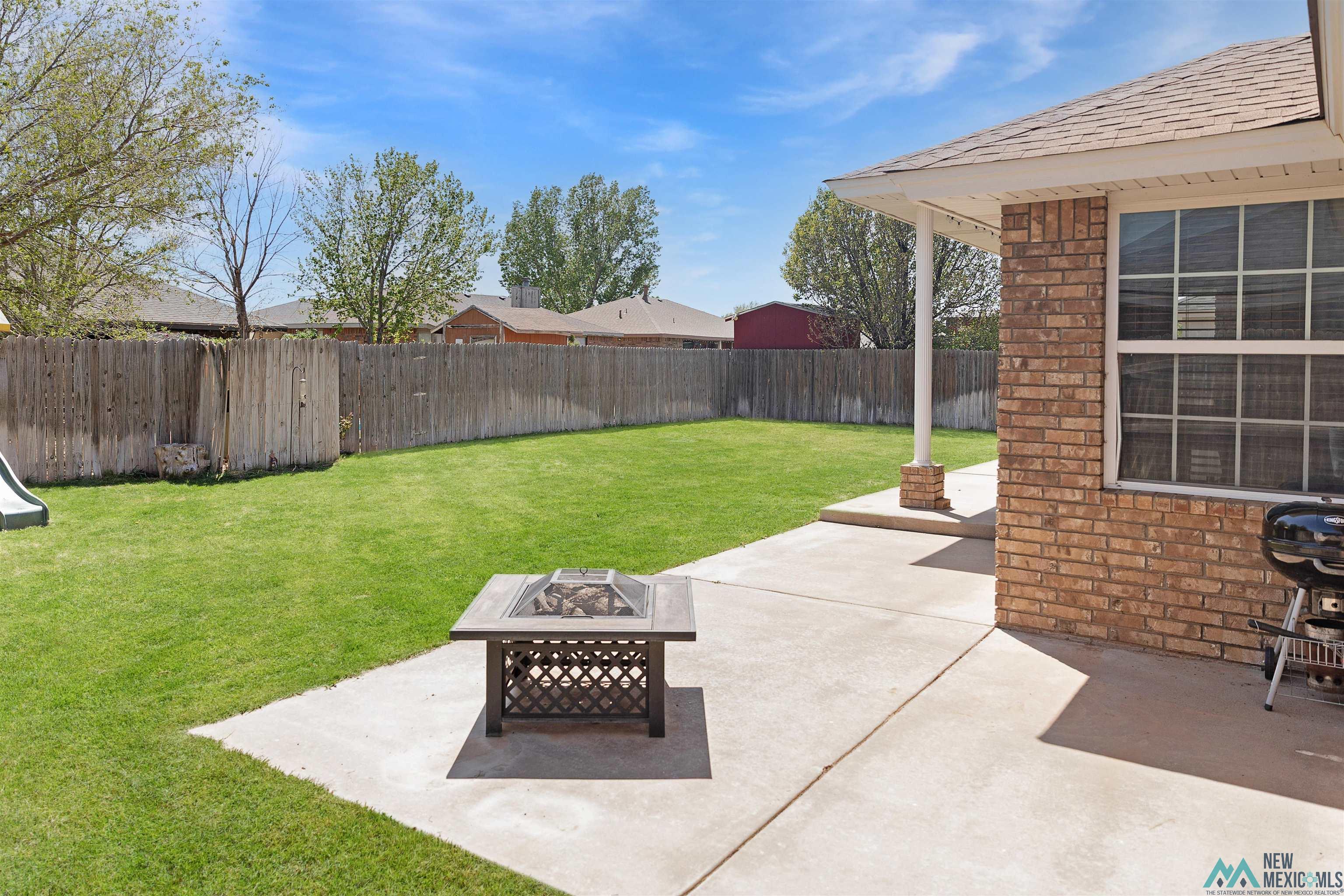 2209 W Reese Drive, Clovis, Texas image 33