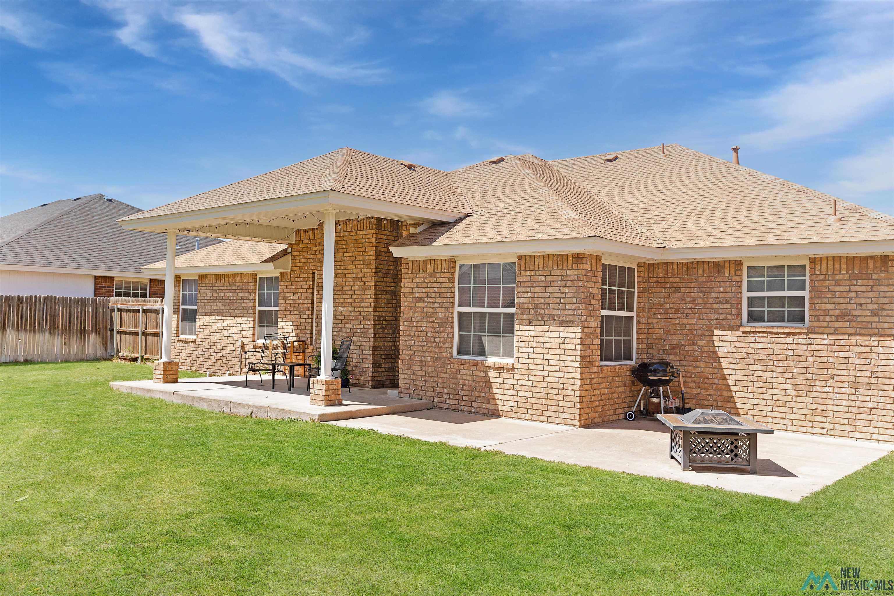 2209 W Reese Drive, Clovis, Texas image 34