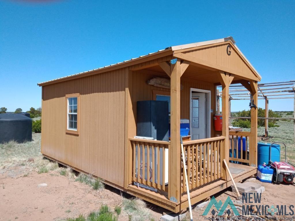 34 Legend Lane, Fence Lake, New Mexico image 2