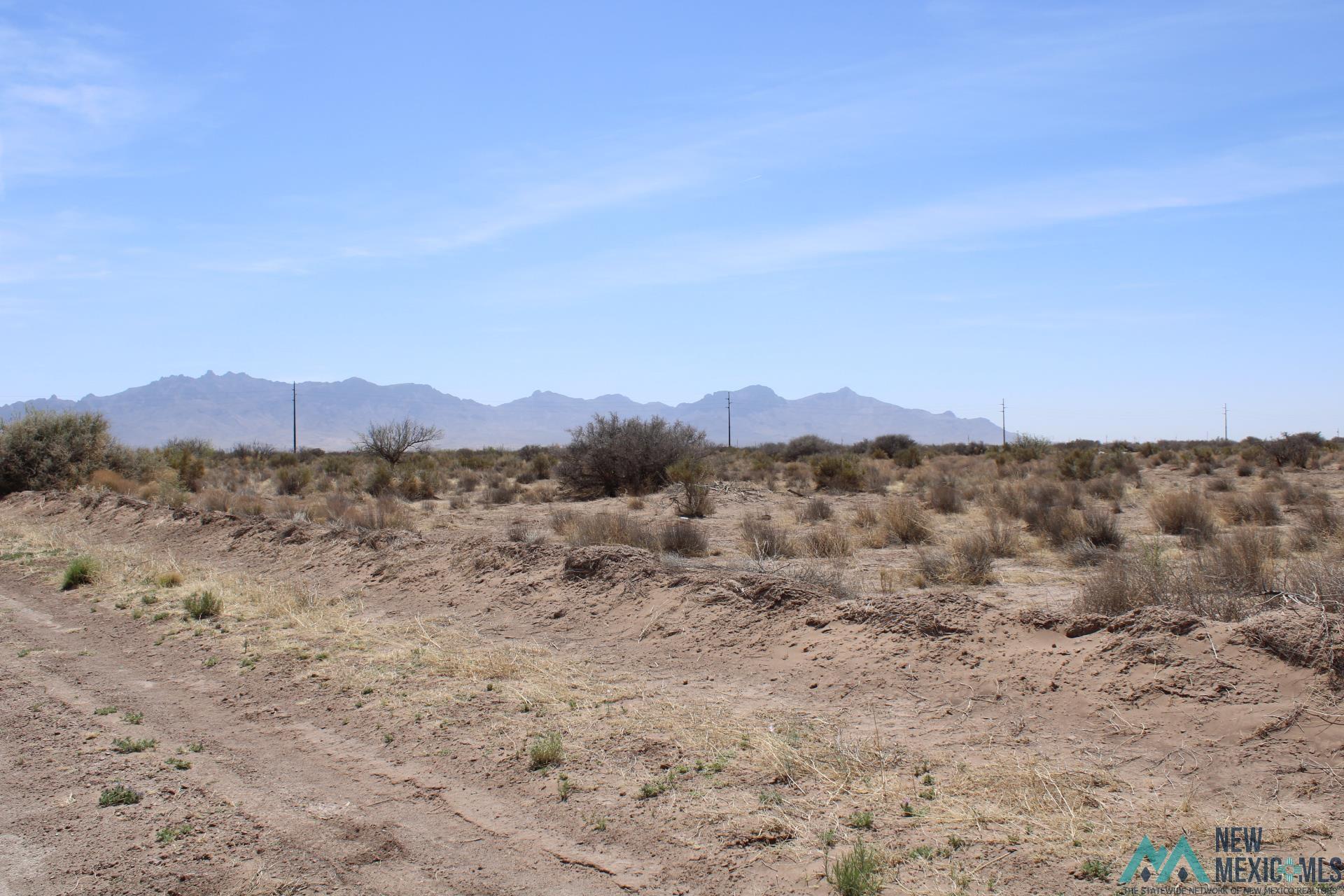 Challa Rd Sw, Deming, New Mexico image 11