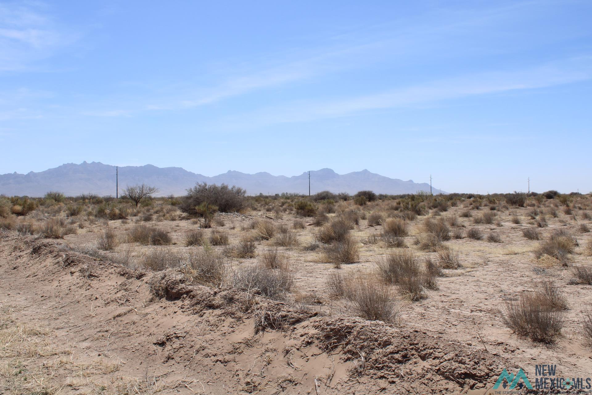 Challa Rd Sw, Deming, New Mexico image 1