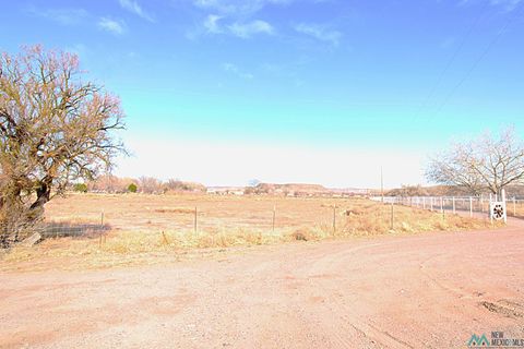 Vacant Land For Sale - 34 JADE ROAD San Acacia, Nm Rd<br/> San Acacia, NM 87831