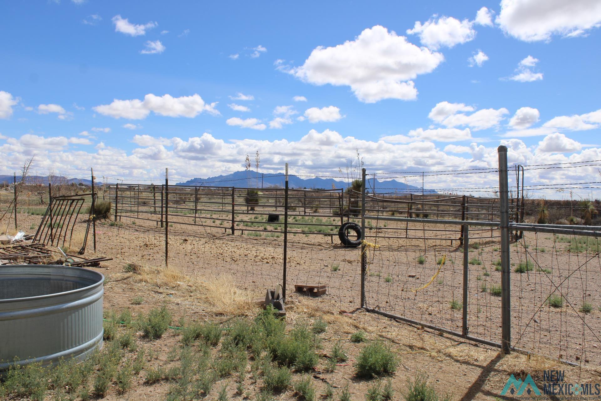 Leghorn Rd Sw, Deming, New Mexico image 8