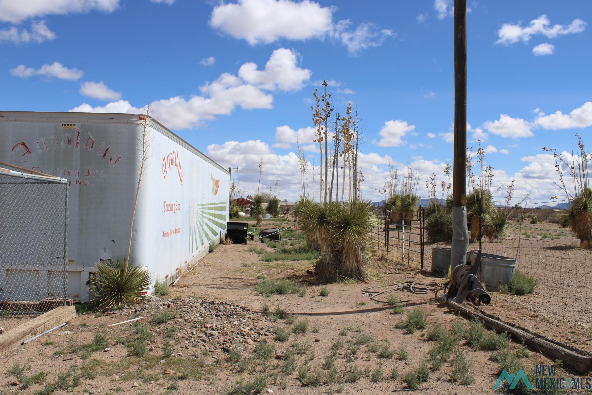 Leghorn Rd Sw, Deming, New Mexico image 6