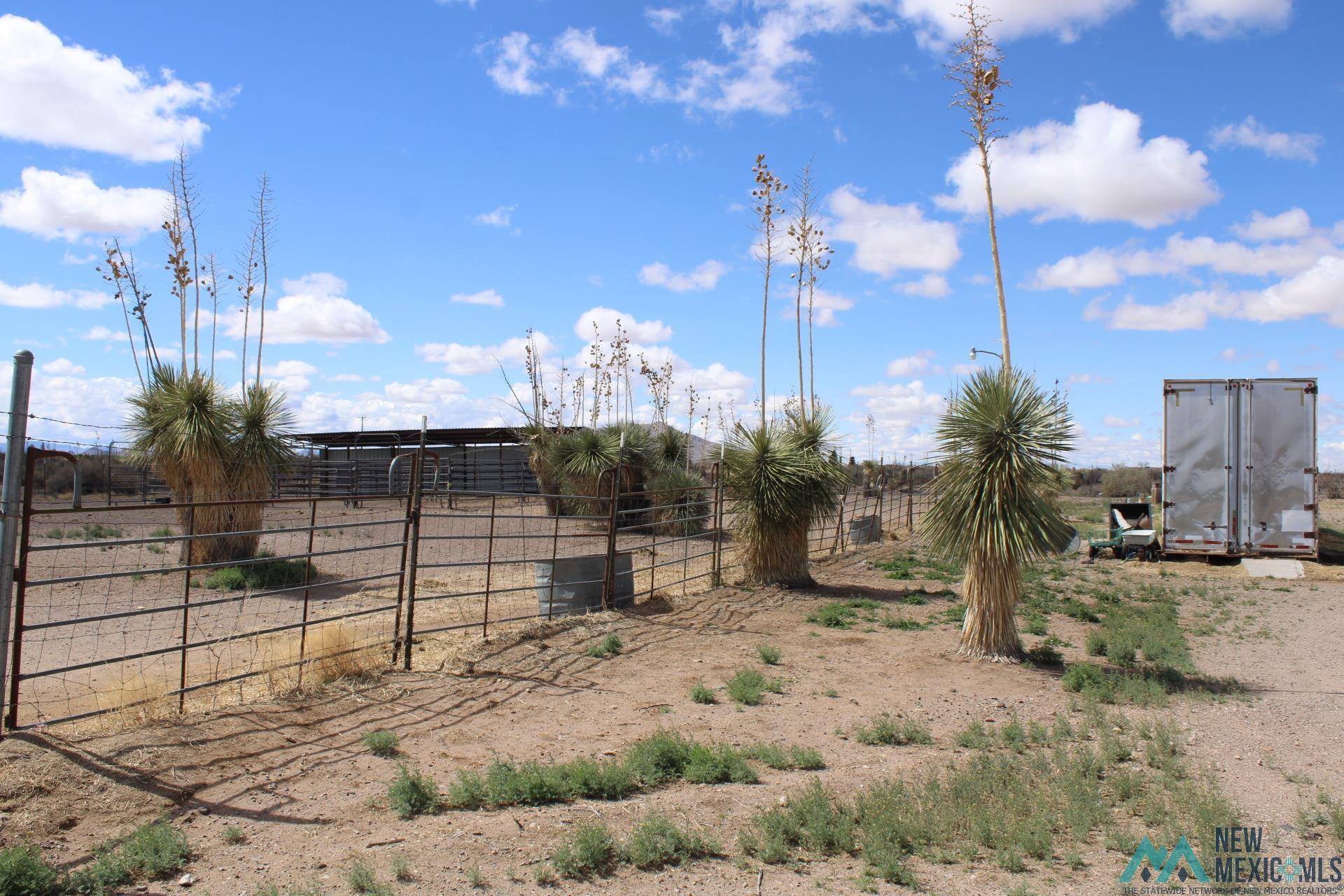 Leghorn Rd Sw, Deming, New Mexico image 1