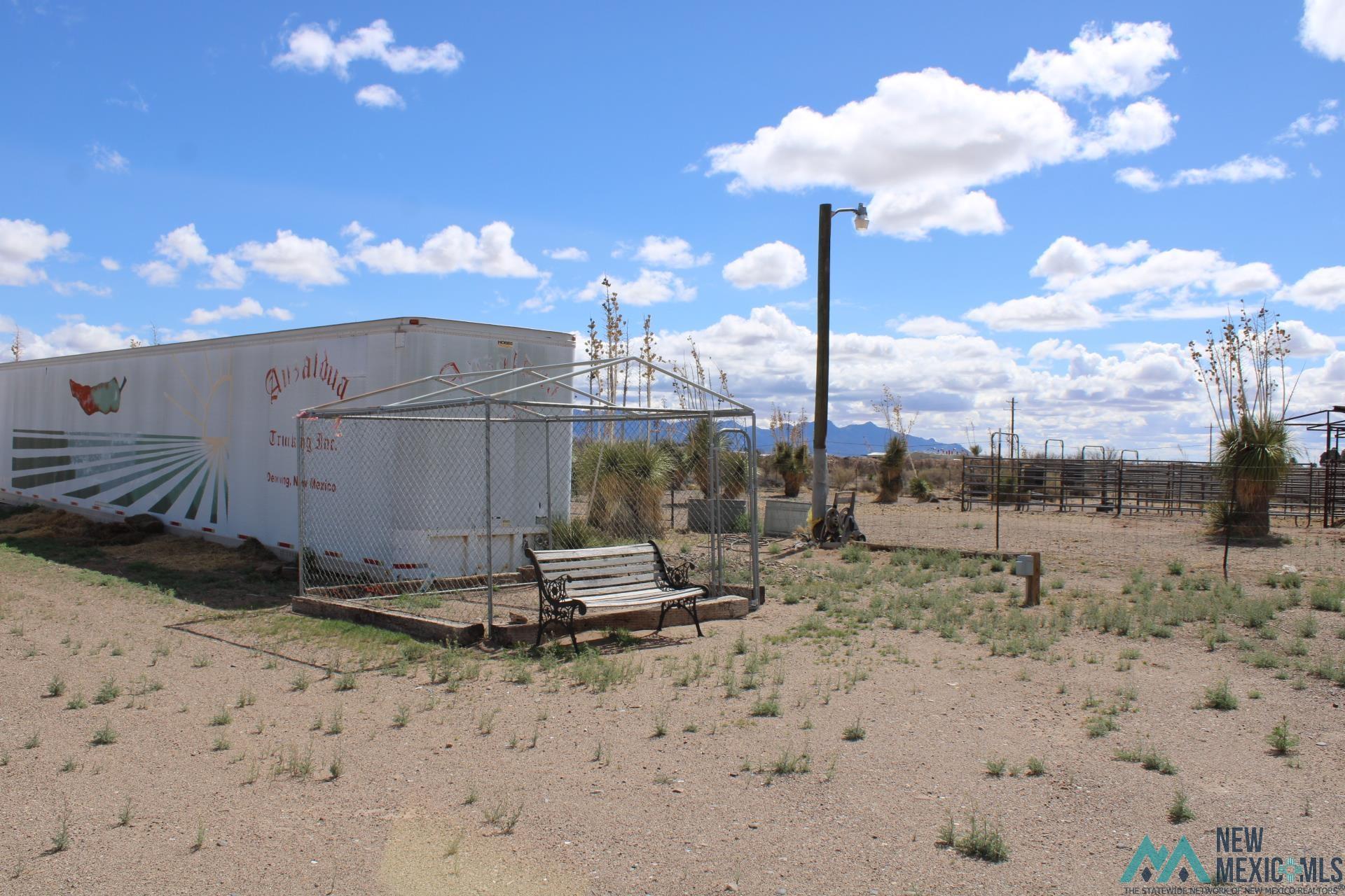 Leghorn Rd Sw, Deming, New Mexico image 3