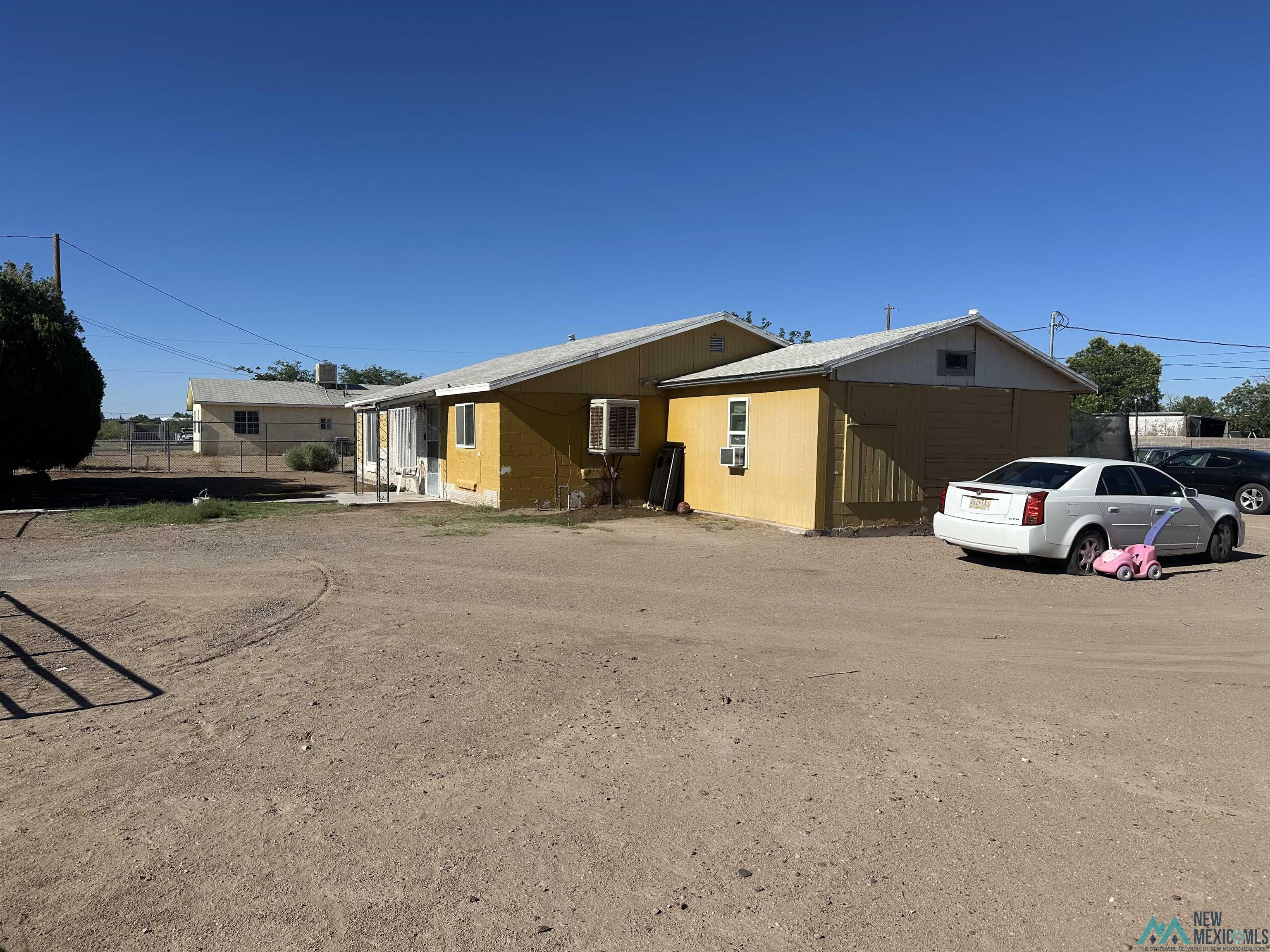 512 S Myrtle Street, Deming, Texas image 7