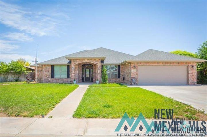 2811 Onate Road, Roswell, Texas image 1