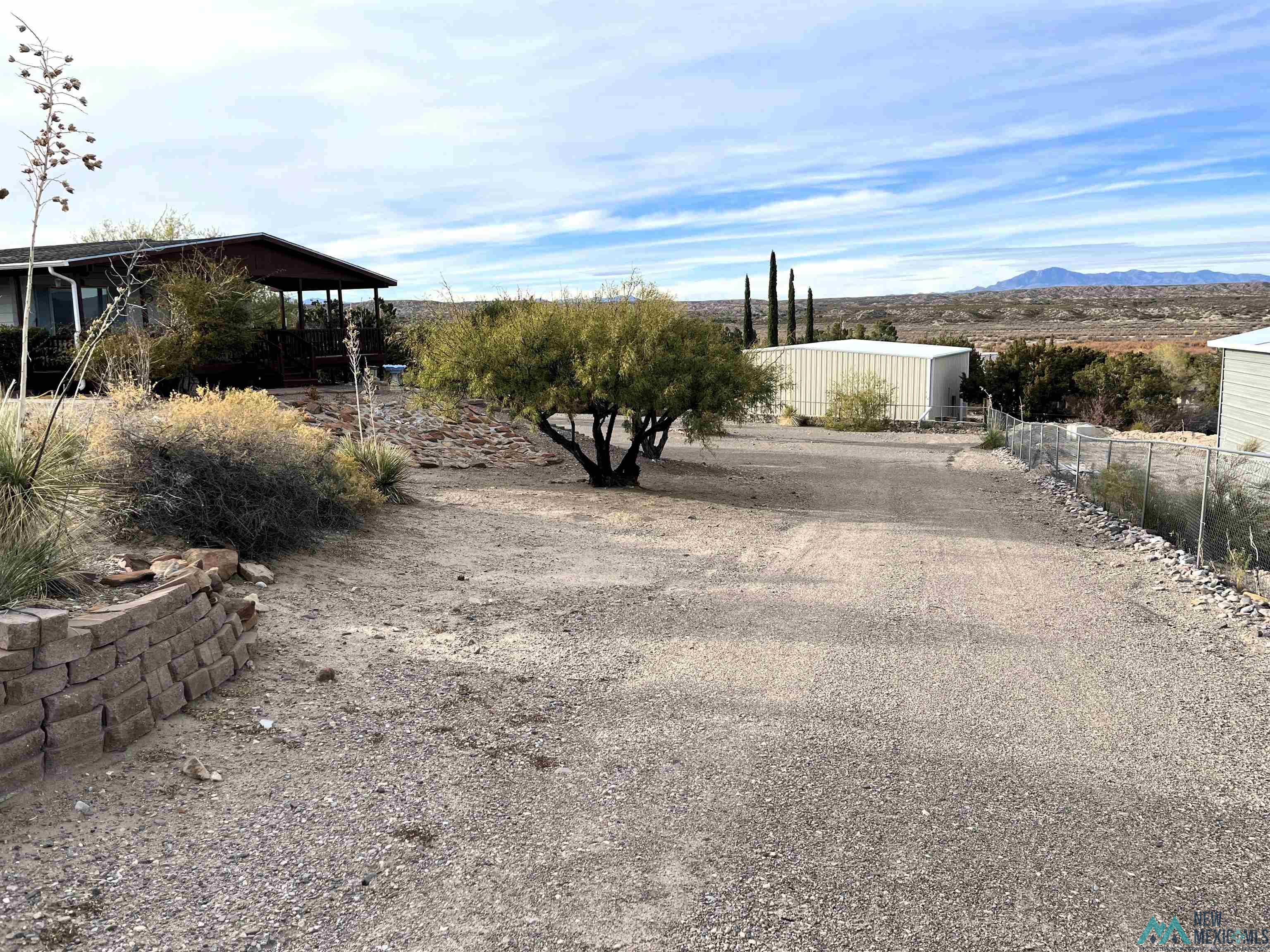 303 Hot Springs Road, Elephant Butte, New Mexico image 17