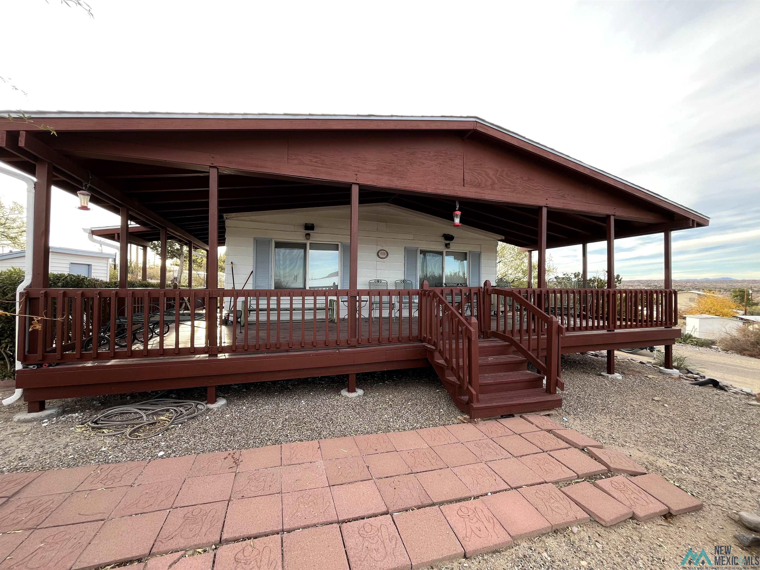 303 Hot Springs Road, Elephant Butte, New Mexico image 1