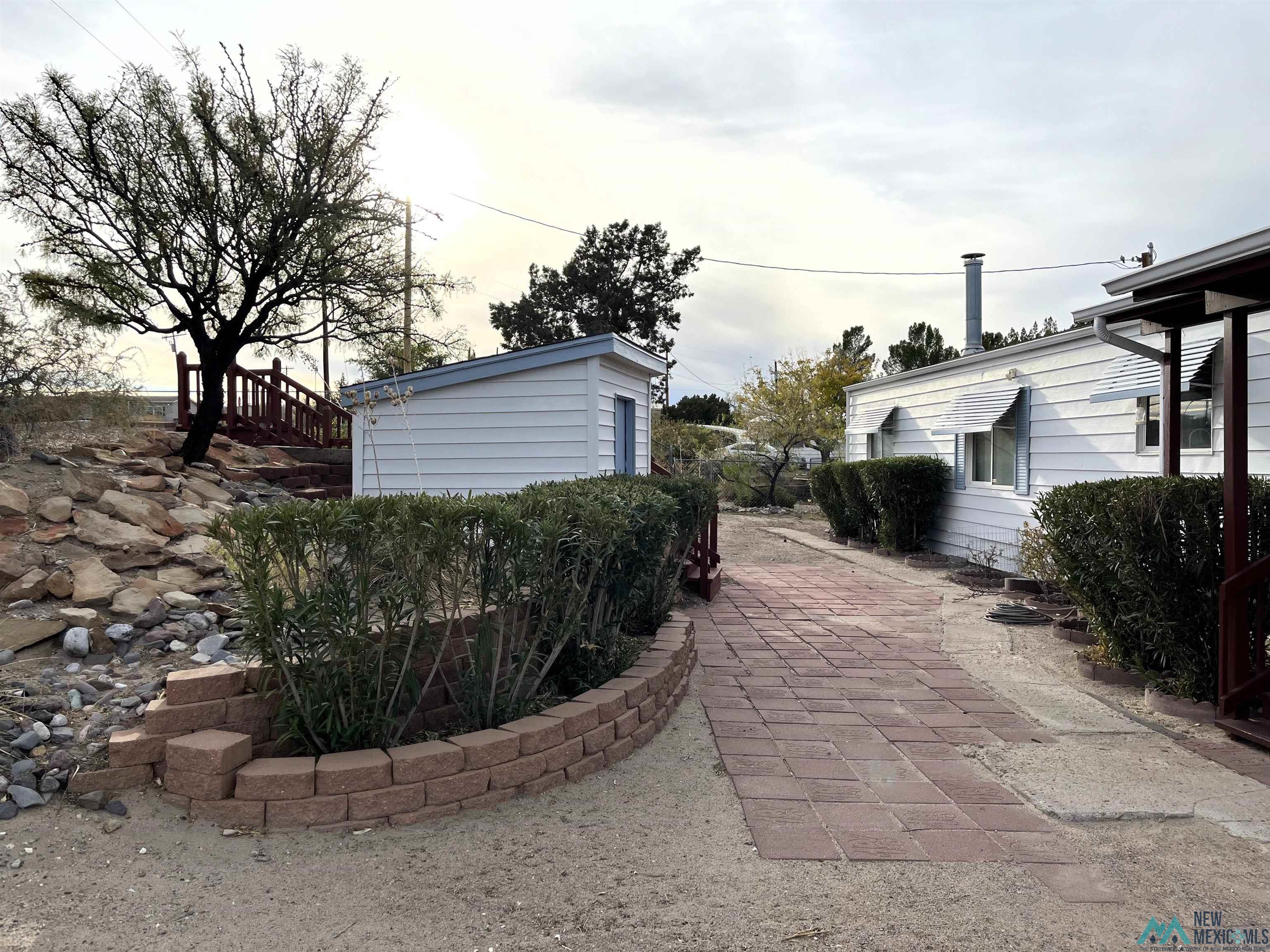 303 Hot Springs Road, Elephant Butte, New Mexico image 21