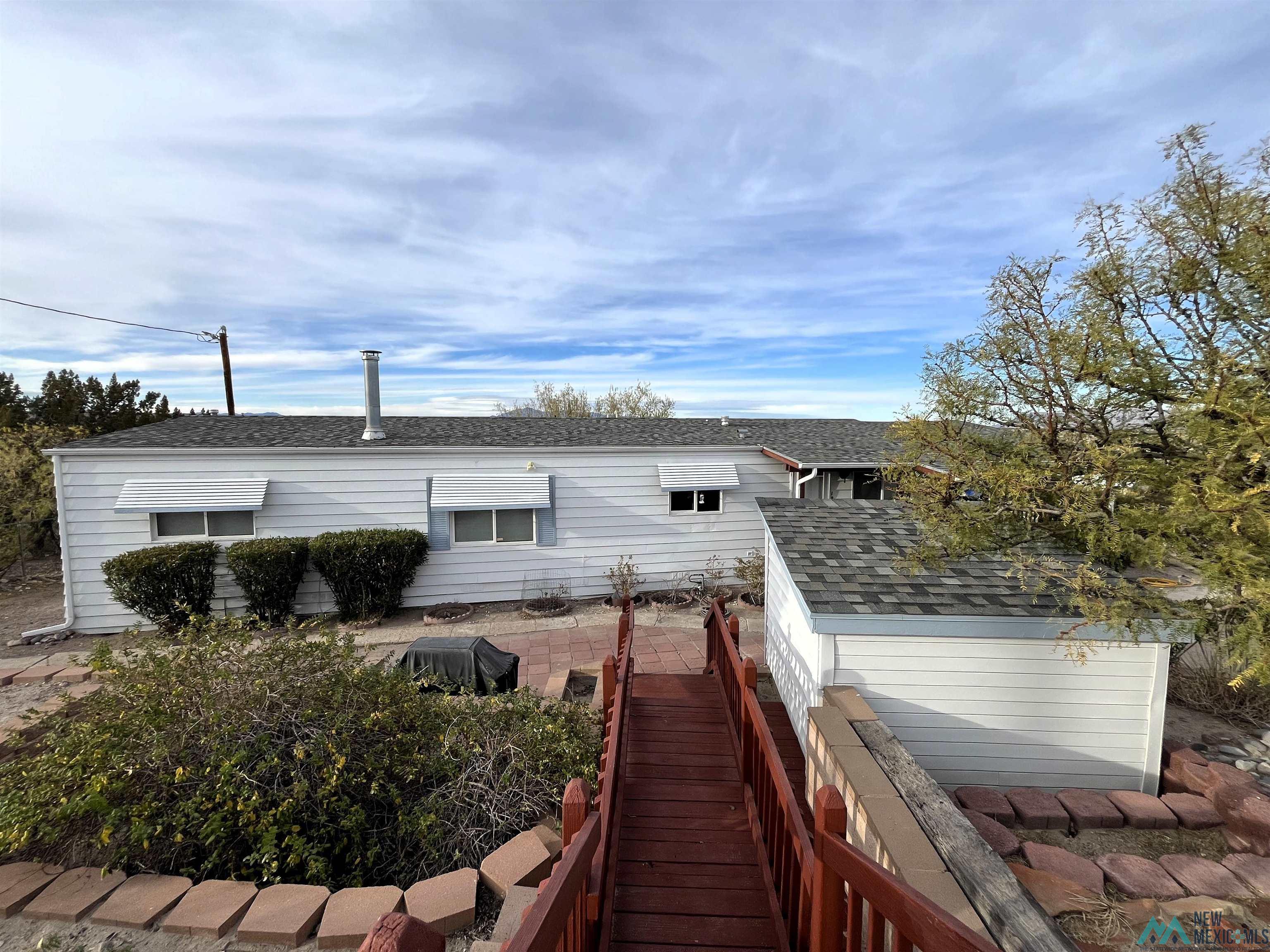 303 Hot Springs Road, Elephant Butte, New Mexico image 2