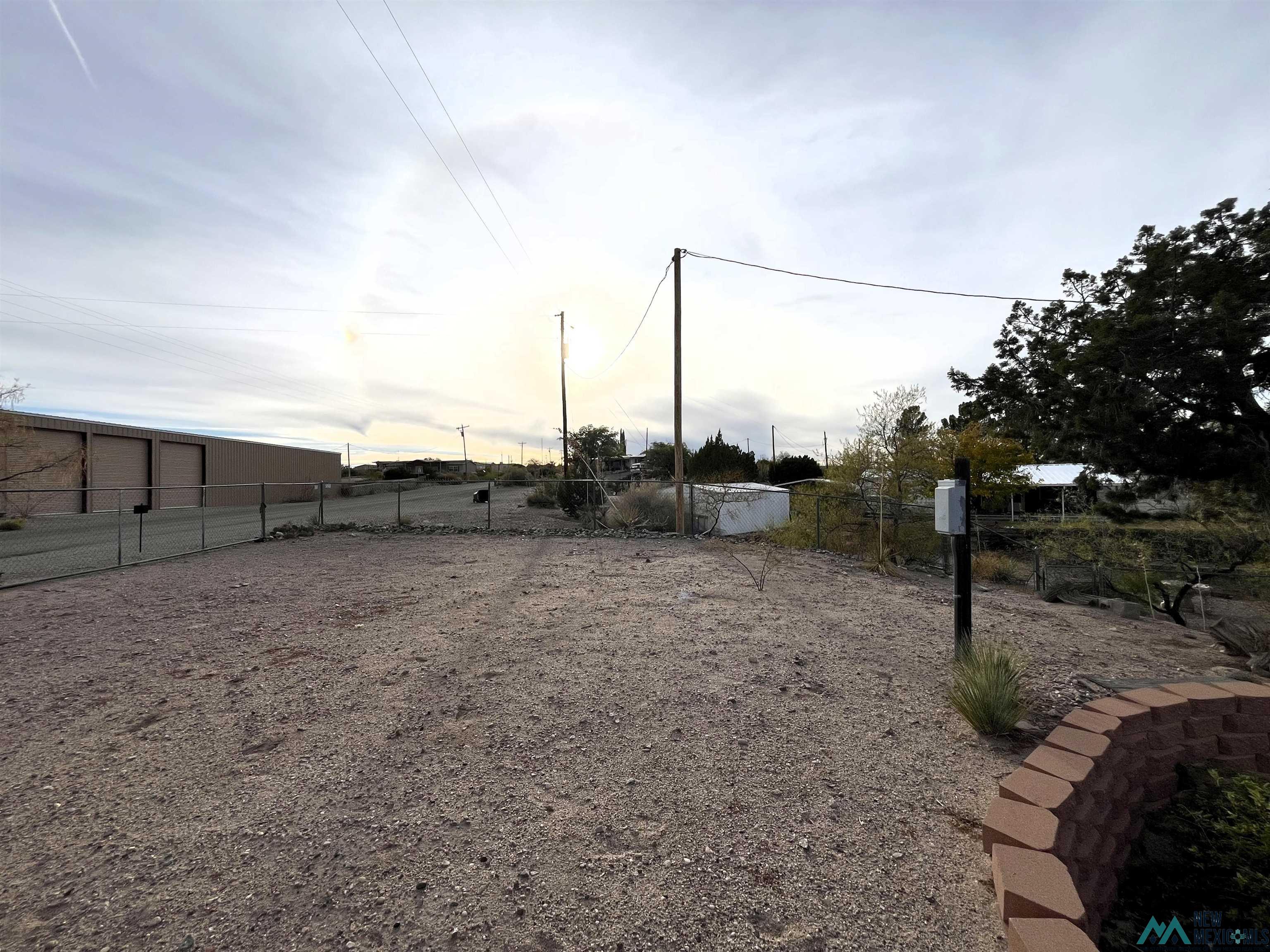 303 Hot Springs Road, Elephant Butte, New Mexico image 27