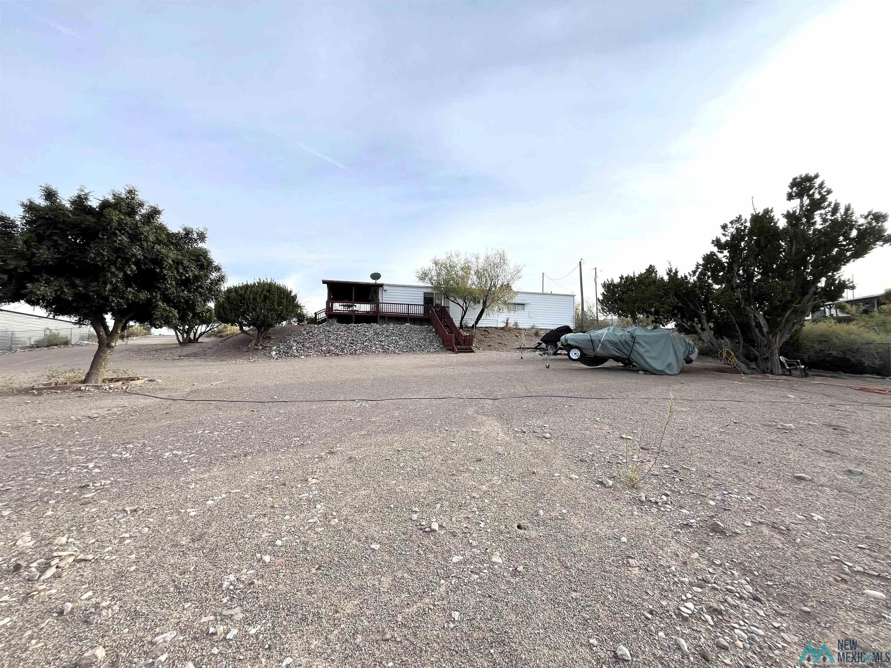 303 Hot Springs Road, Elephant Butte, New Mexico image 13