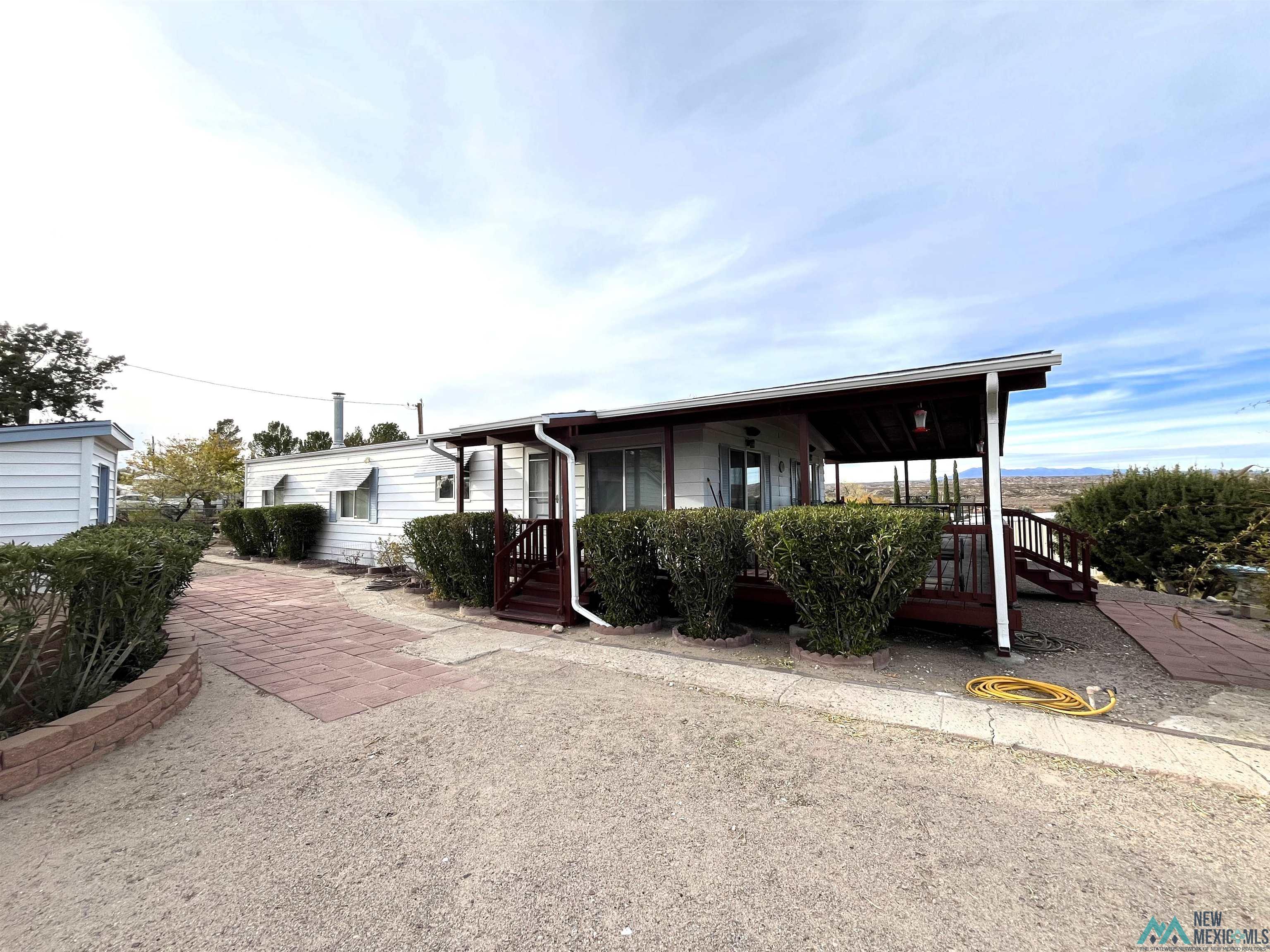 303 Hot Springs Road, Elephant Butte, New Mexico image 18