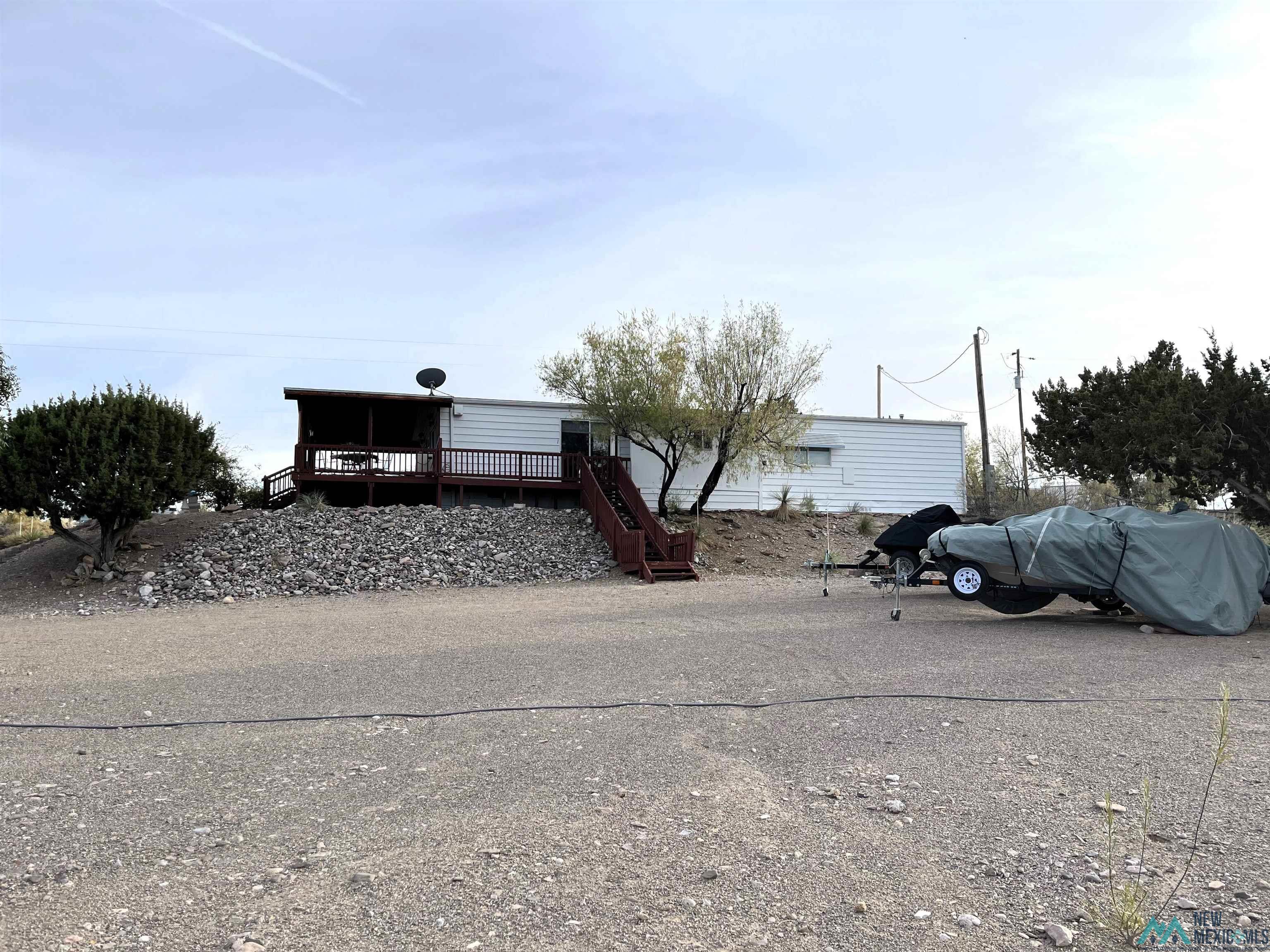 303 Hot Springs Road, Elephant Butte, New Mexico image 14