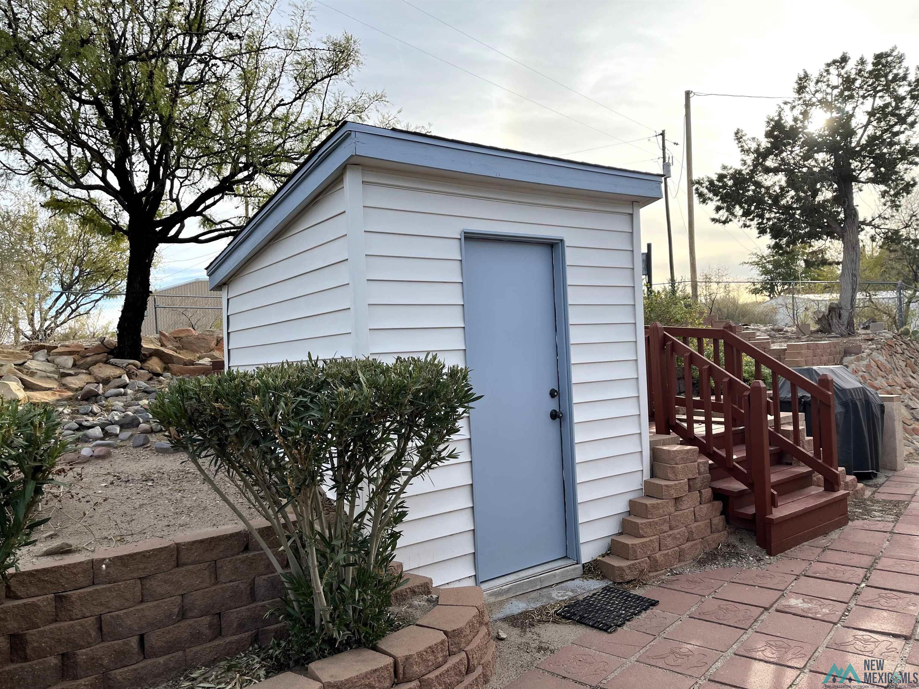 303 Hot Springs Road, Elephant Butte, New Mexico image 23