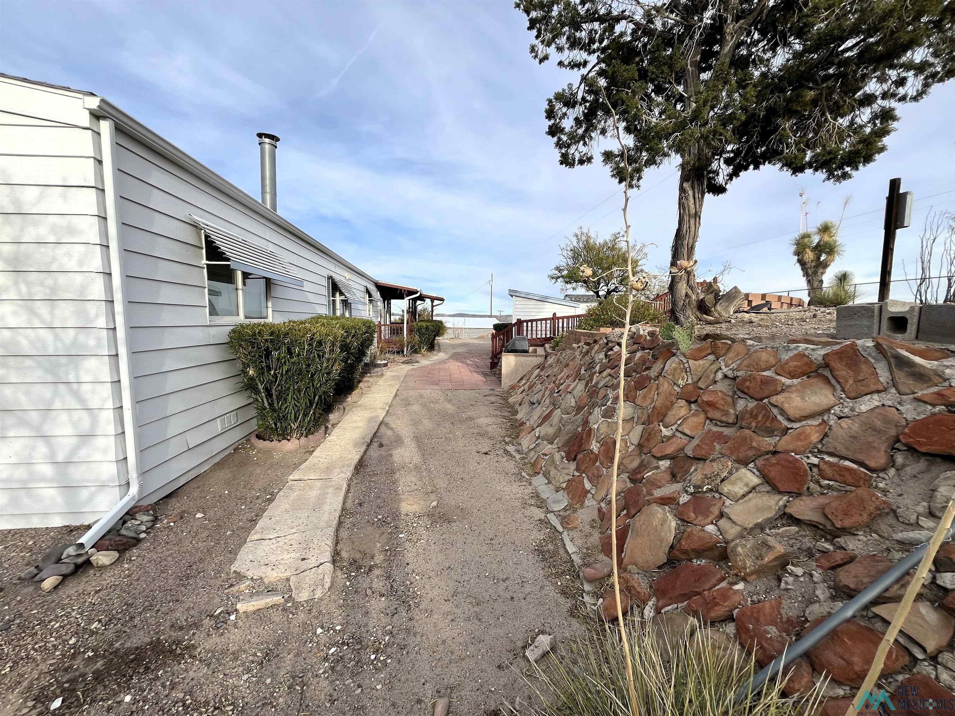 303 Hot Springs Road, Elephant Butte, New Mexico image 28