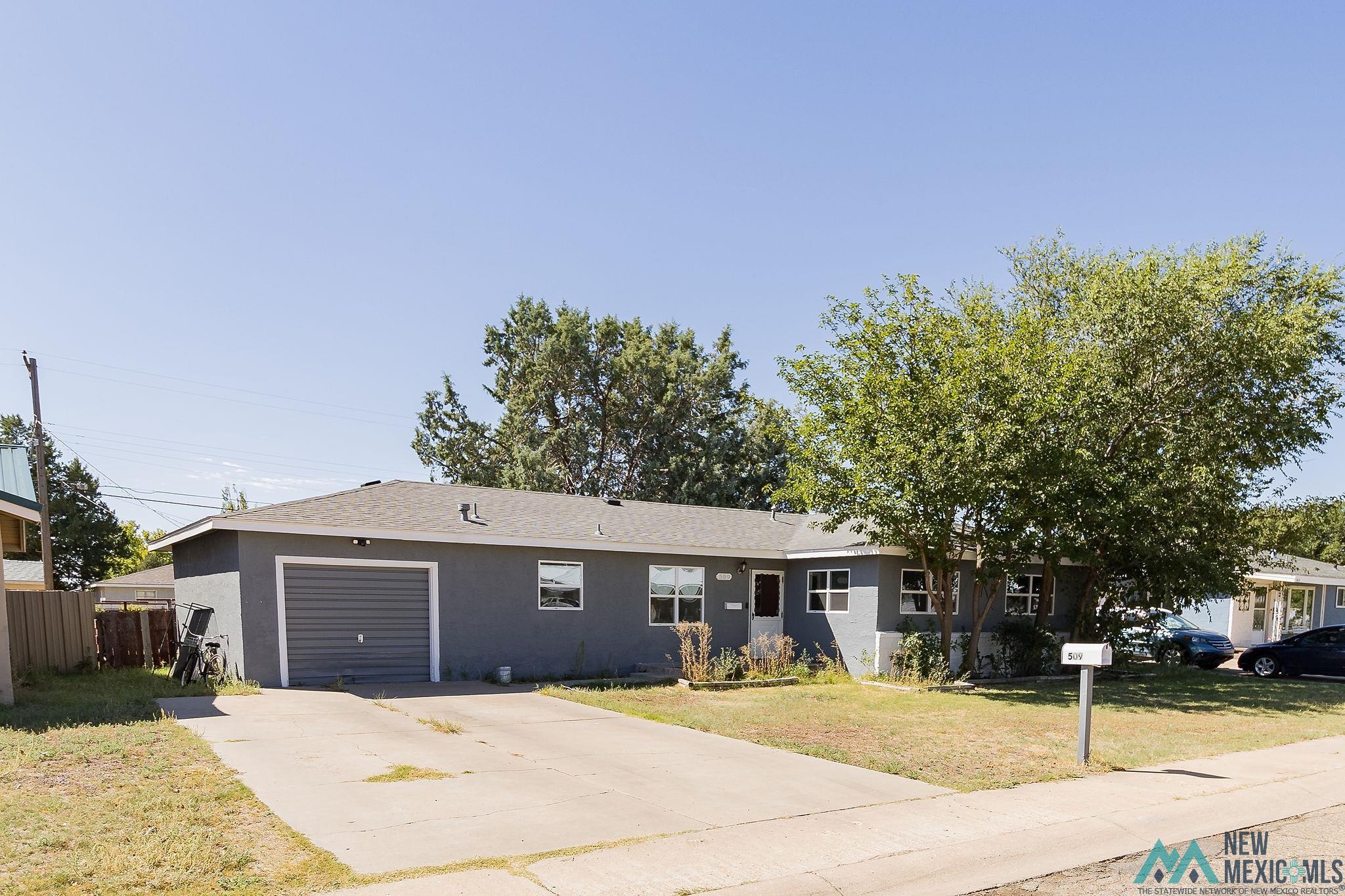 Clovis, New Mexico 88101, United States, 4 Bedrooms Bedrooms, ,2 BathroomsBathrooms,Residential,Active,43103